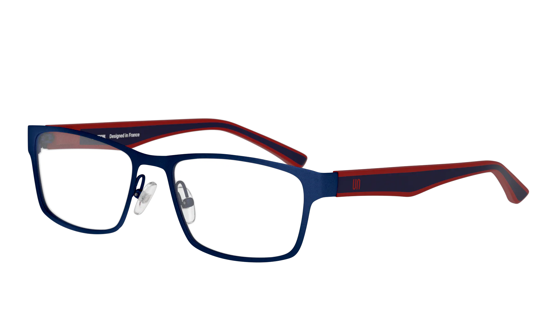 Angle_Left01, Unofficial UNOM0104 Glasses