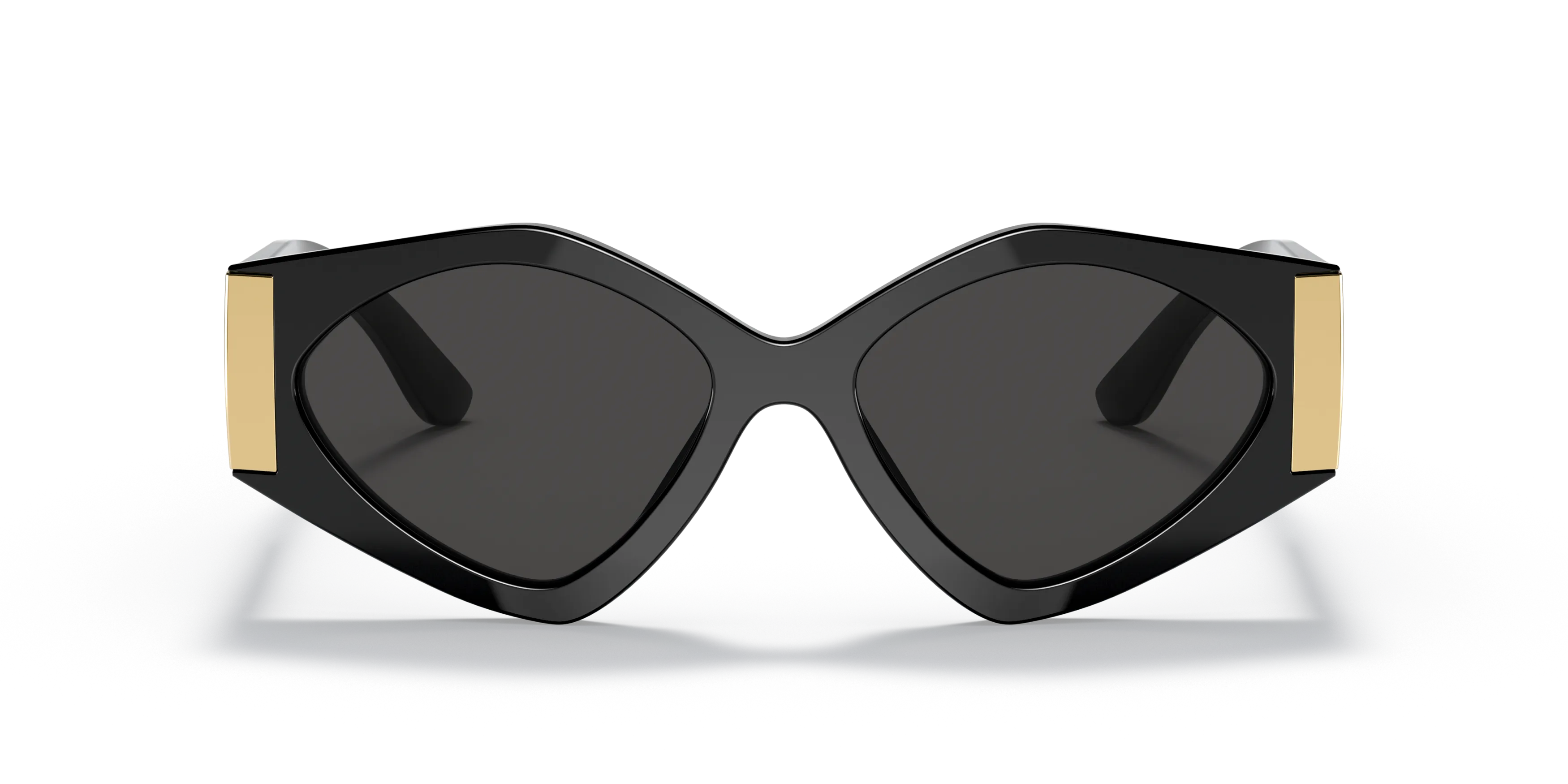 Front, Dolce&Gabbana DG4396 501/87