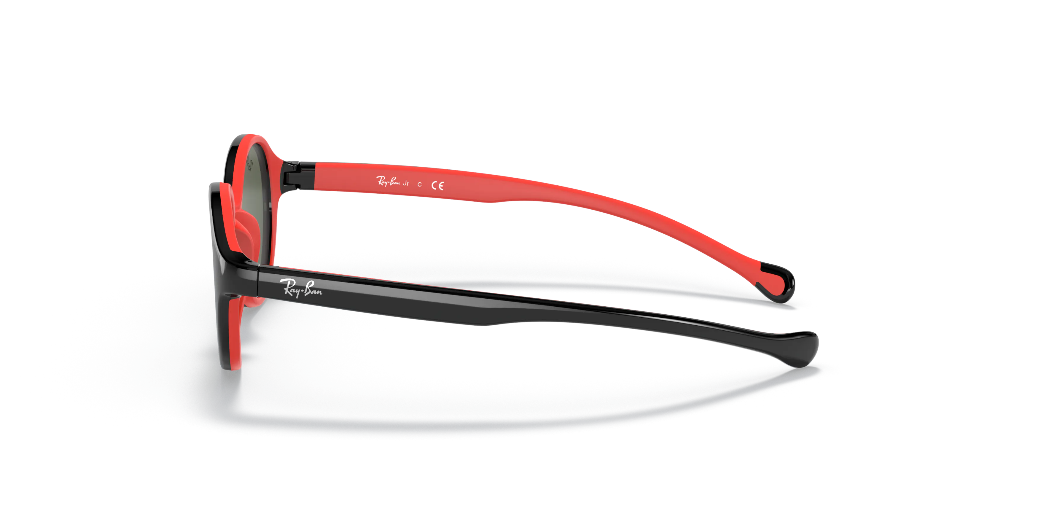 Angle_Left02, Ray-Ban Kids RB9075S 710071
