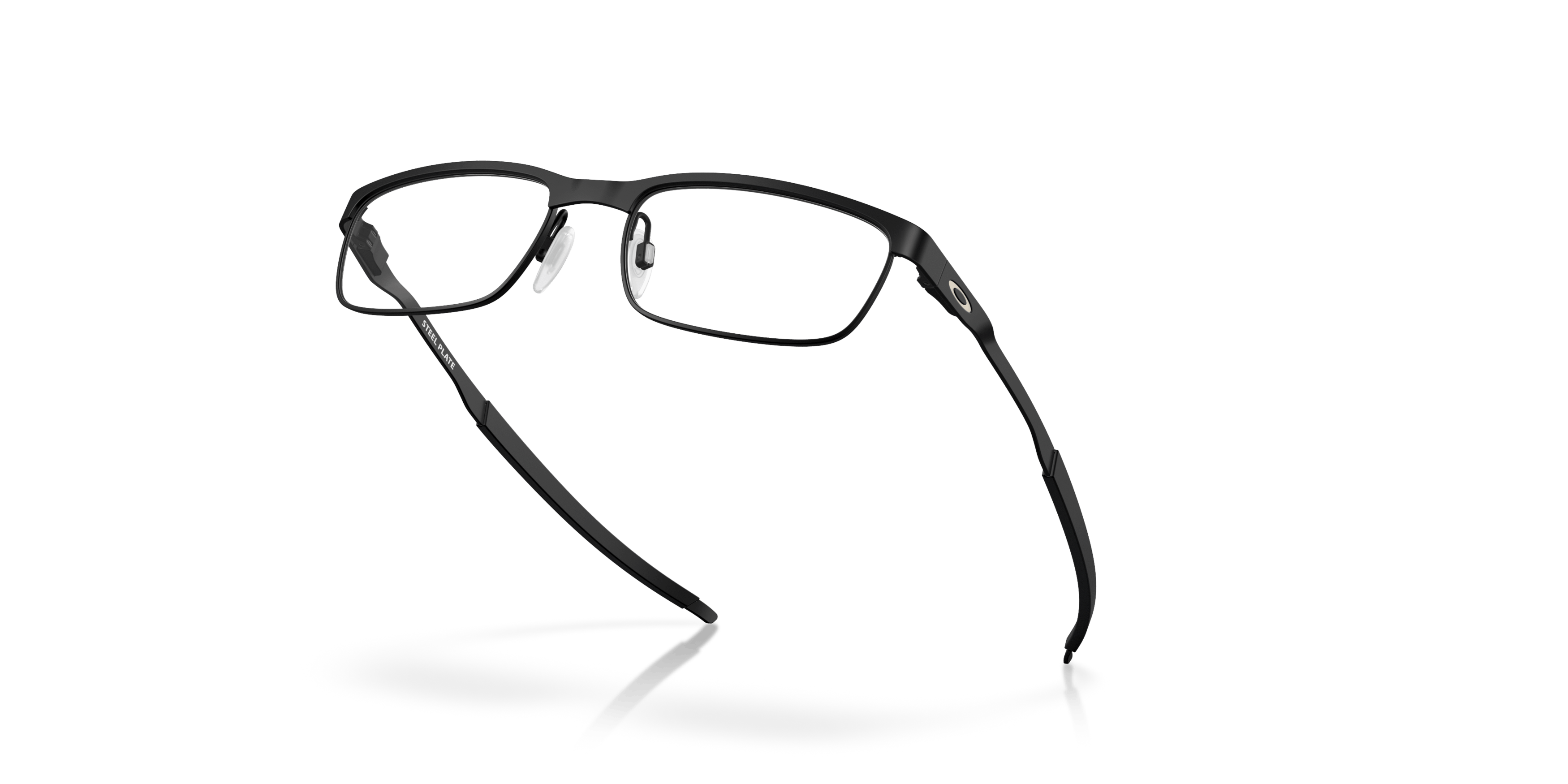 Bottom_Up, Oakley STEEL PLATE OX3222 322201