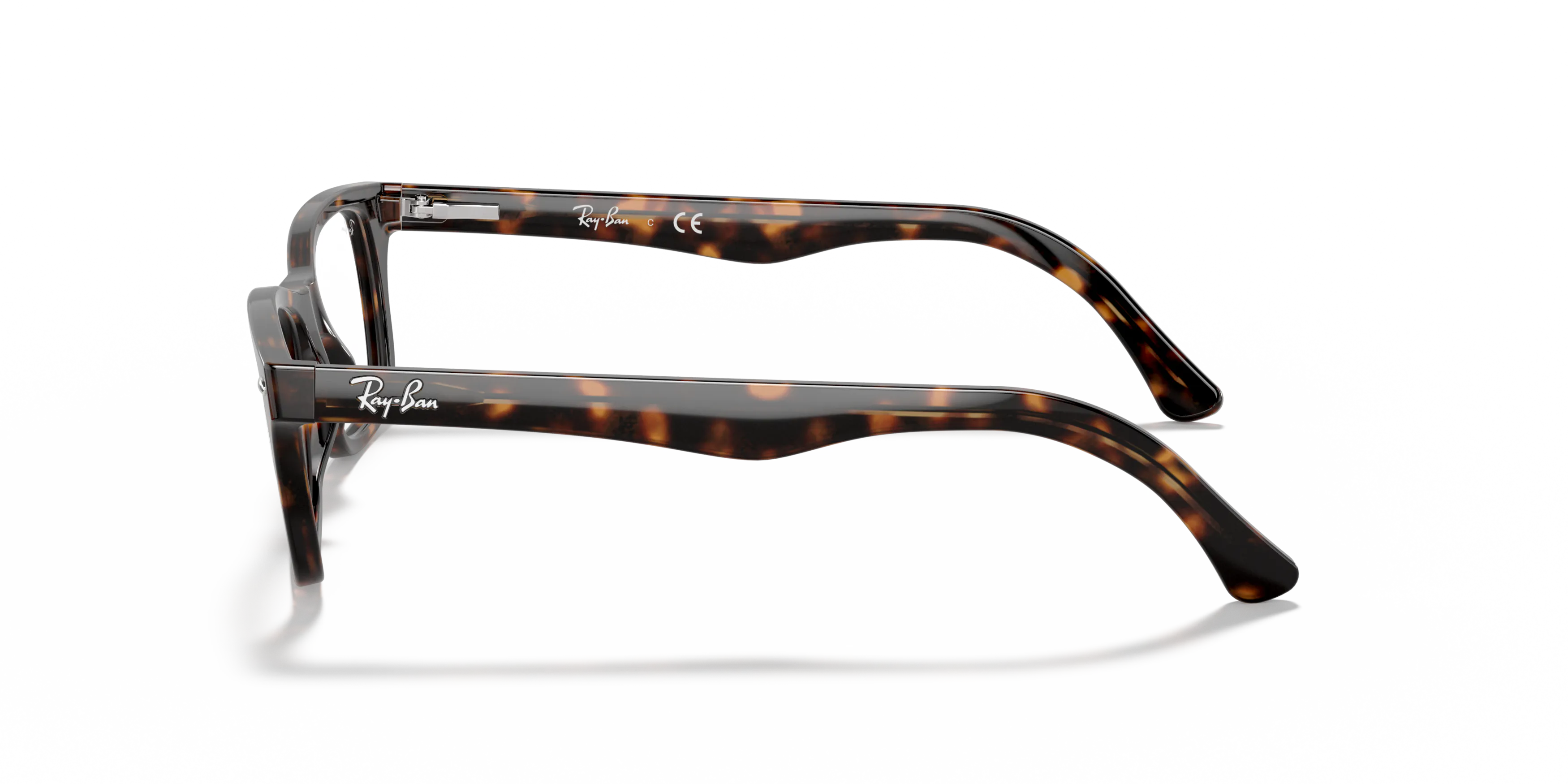 Angle_Left02, Ray-Ban RX5228 2012
