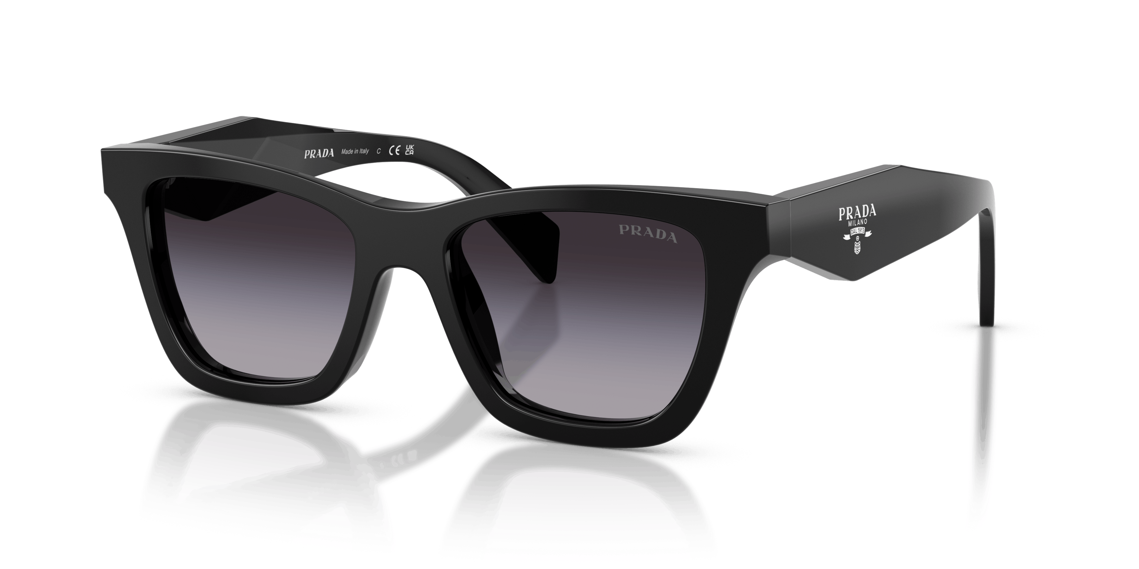 Angle_Left01, Prada PR C07S 23G70G