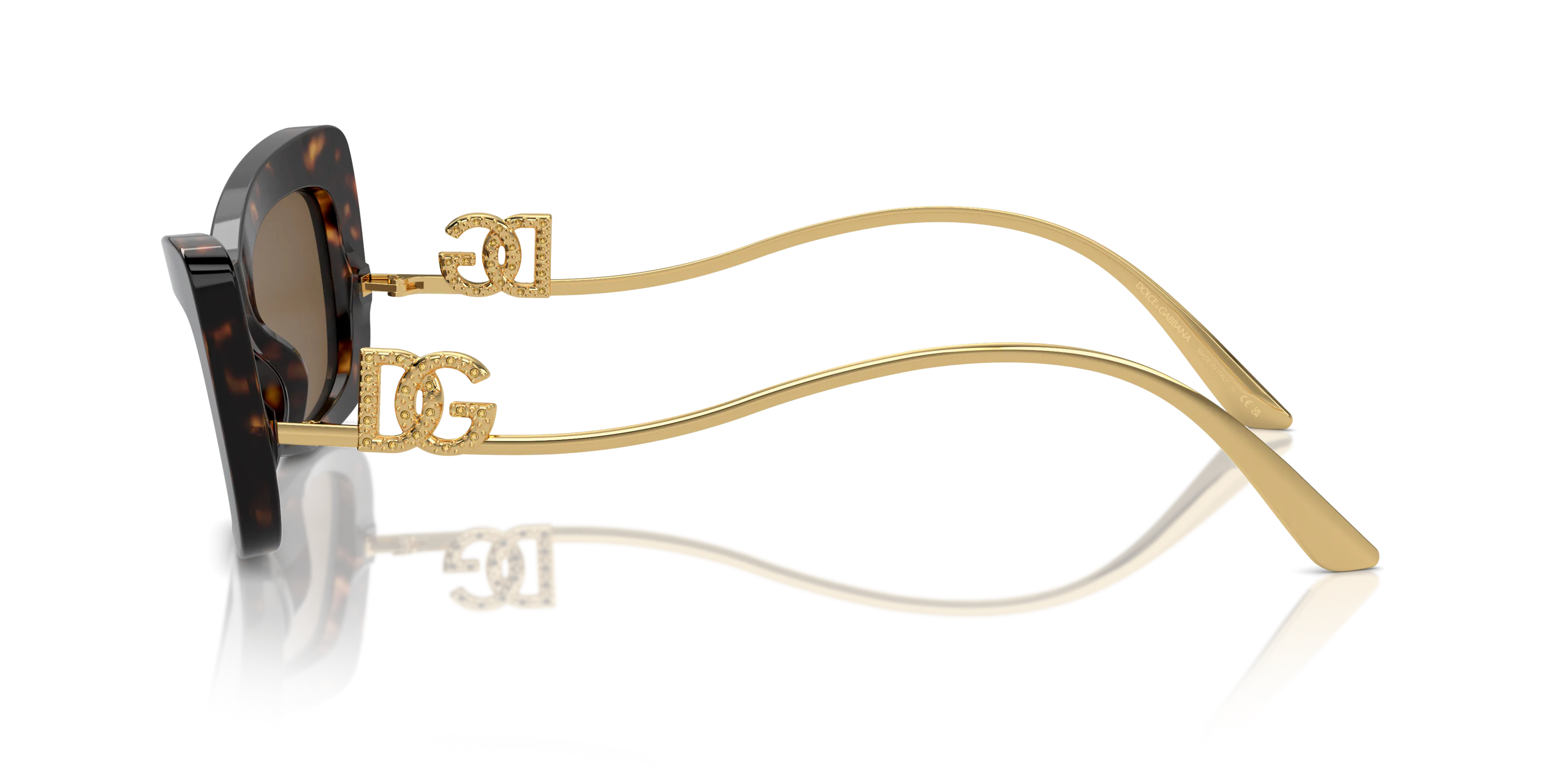 Angle_Left02, Dolce&Gabbana DG4467B 502/73