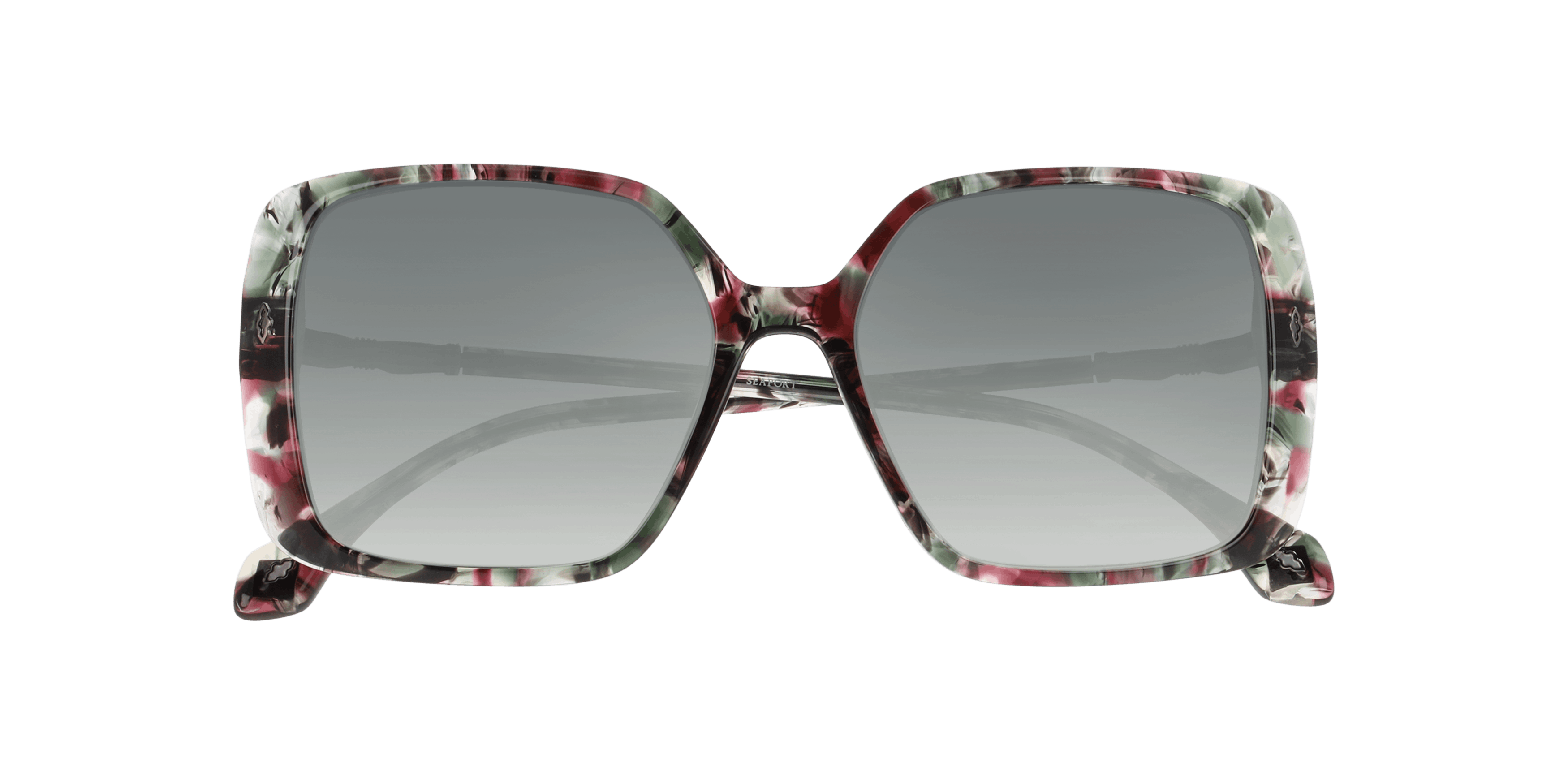 Folded, Ba&Sh LIANE E766