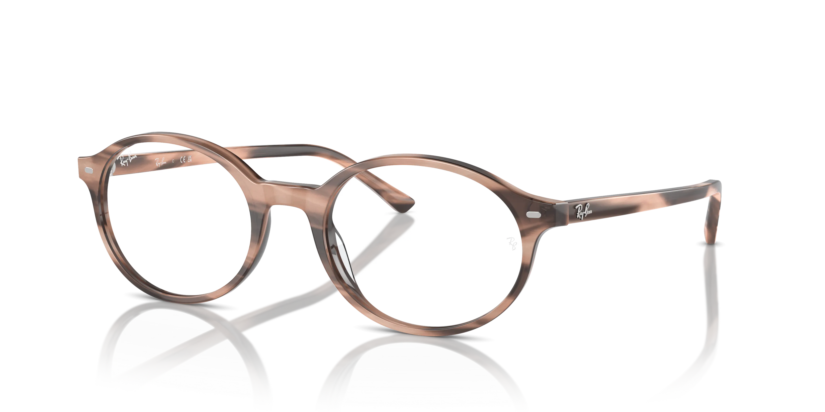 Angle_Left01, Ray-Ban GERMAN RB5429 8358