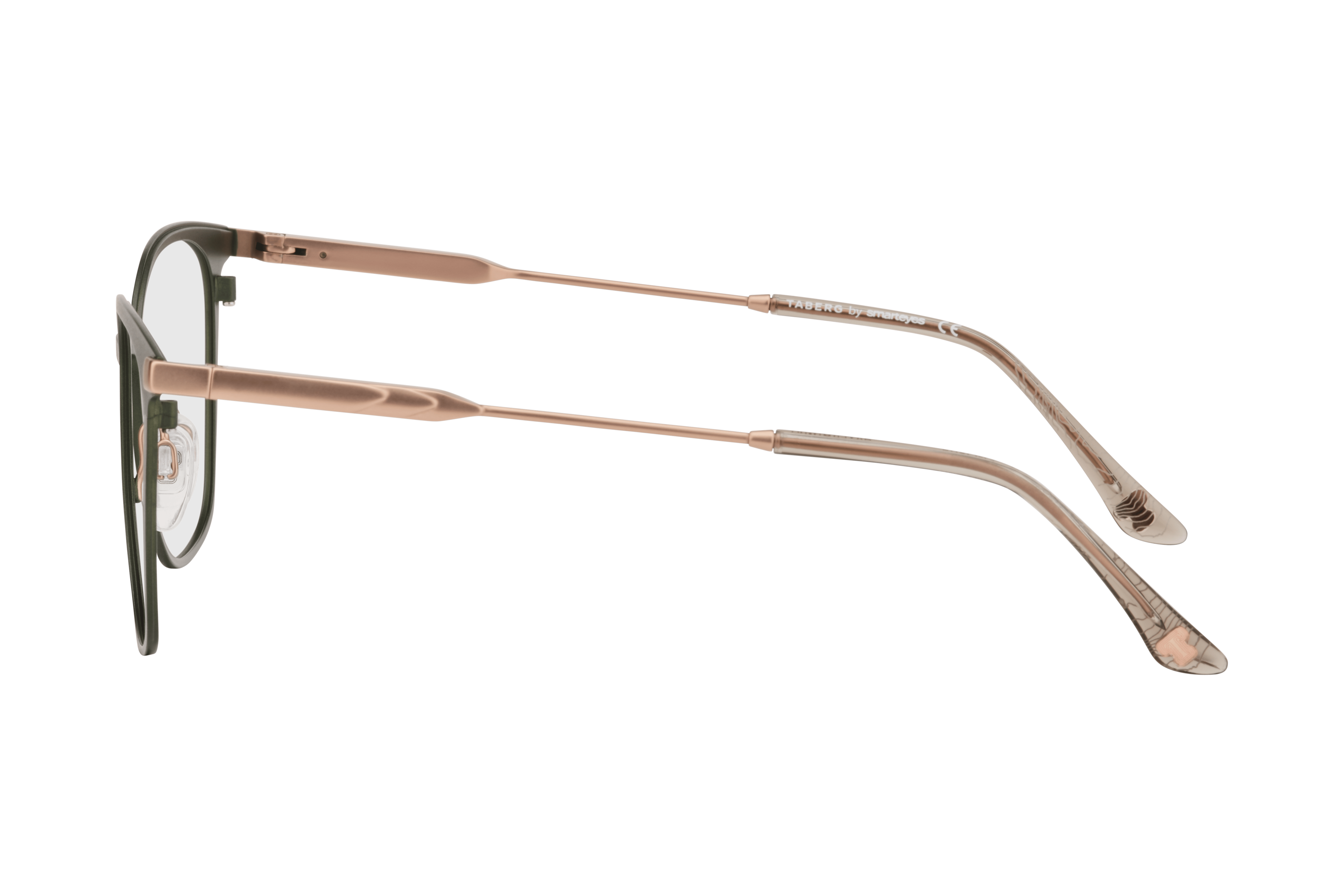 Angle_Left02, Taberg by Smarteyes Axveronika 7041 6426 Glasögonbåge