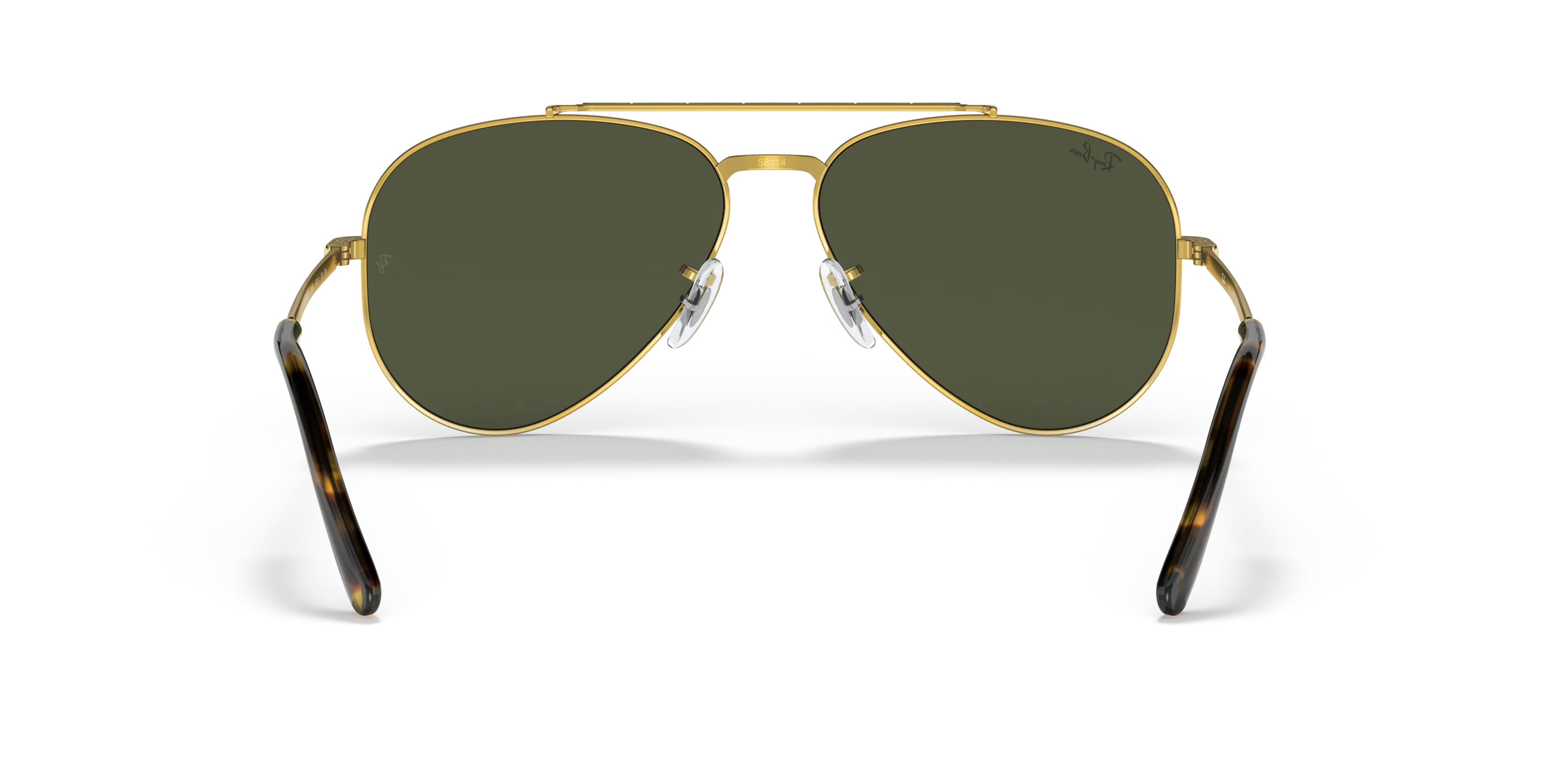 Detail02, Ray-Ban RB 3625 Sunglasses