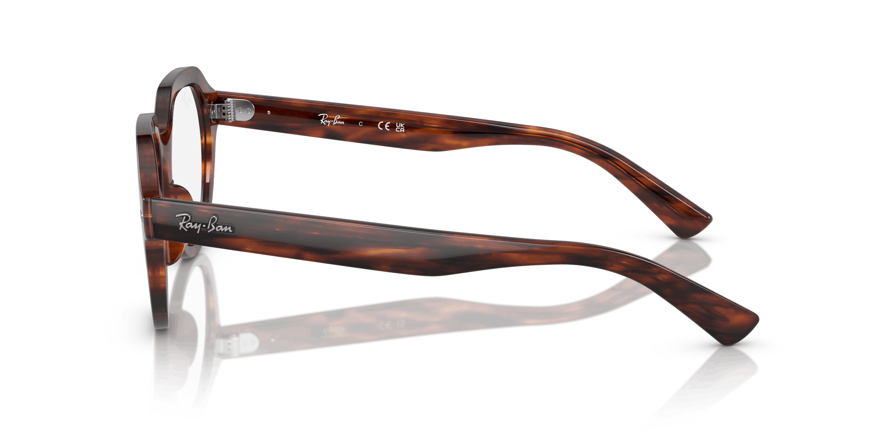 Angle_Left02, Ray-Ban GINA RB7214 2144