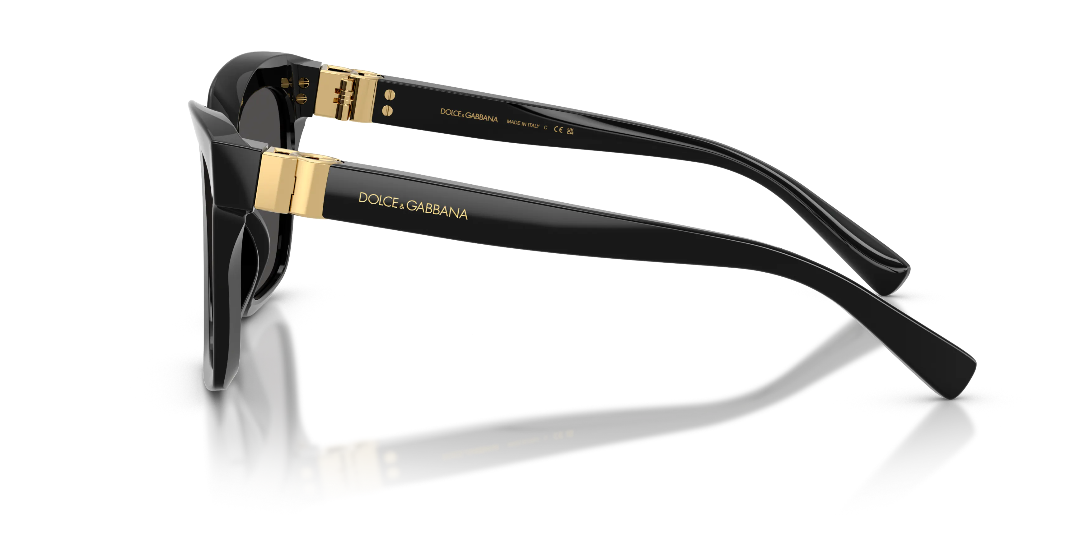 Angle_Left02, DOLCE & GABBANA DG4498 501/87