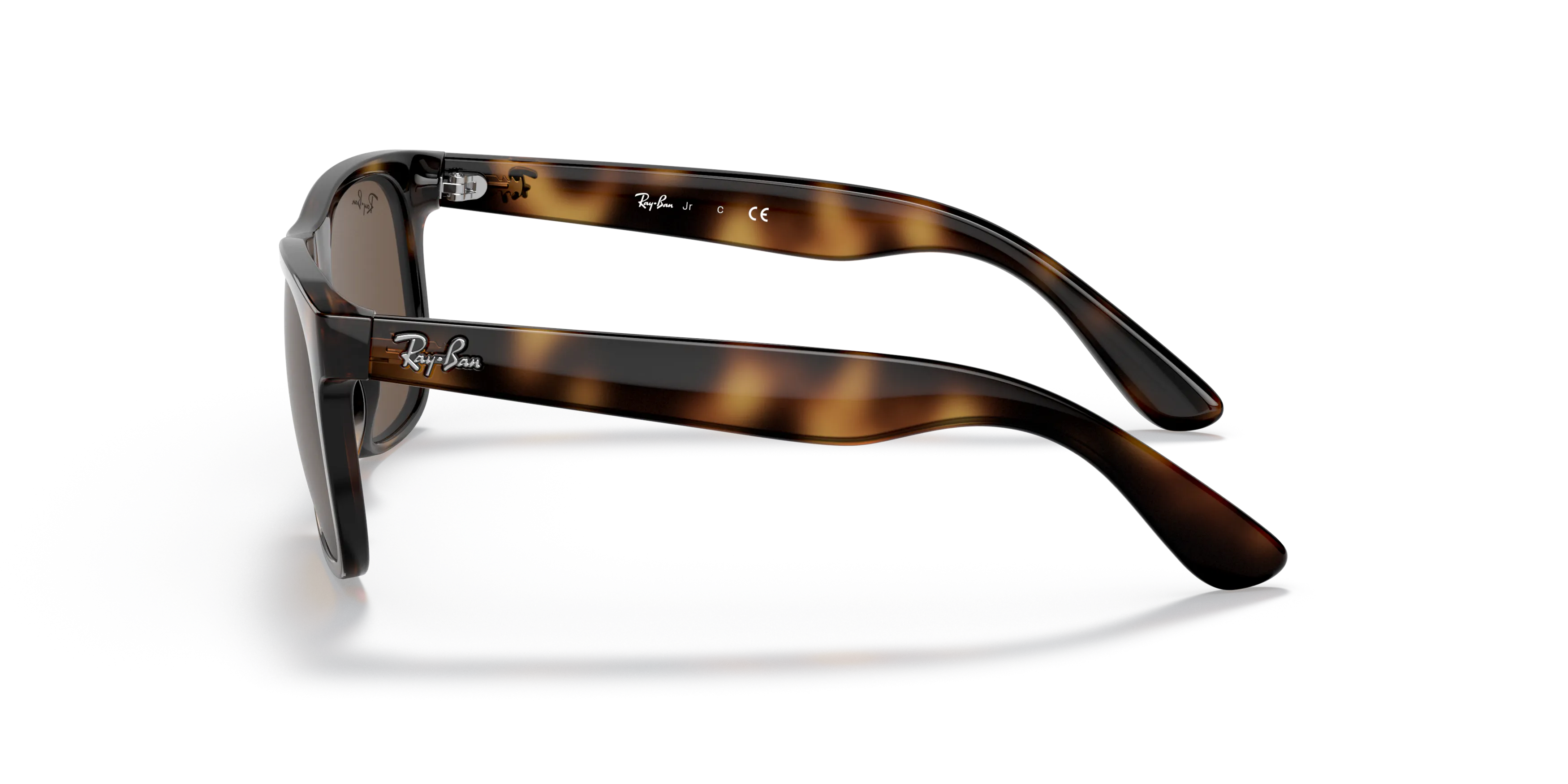 Angle_Left02, Ray-Ban Junior Justin RJ9069S 100/71 48/16
