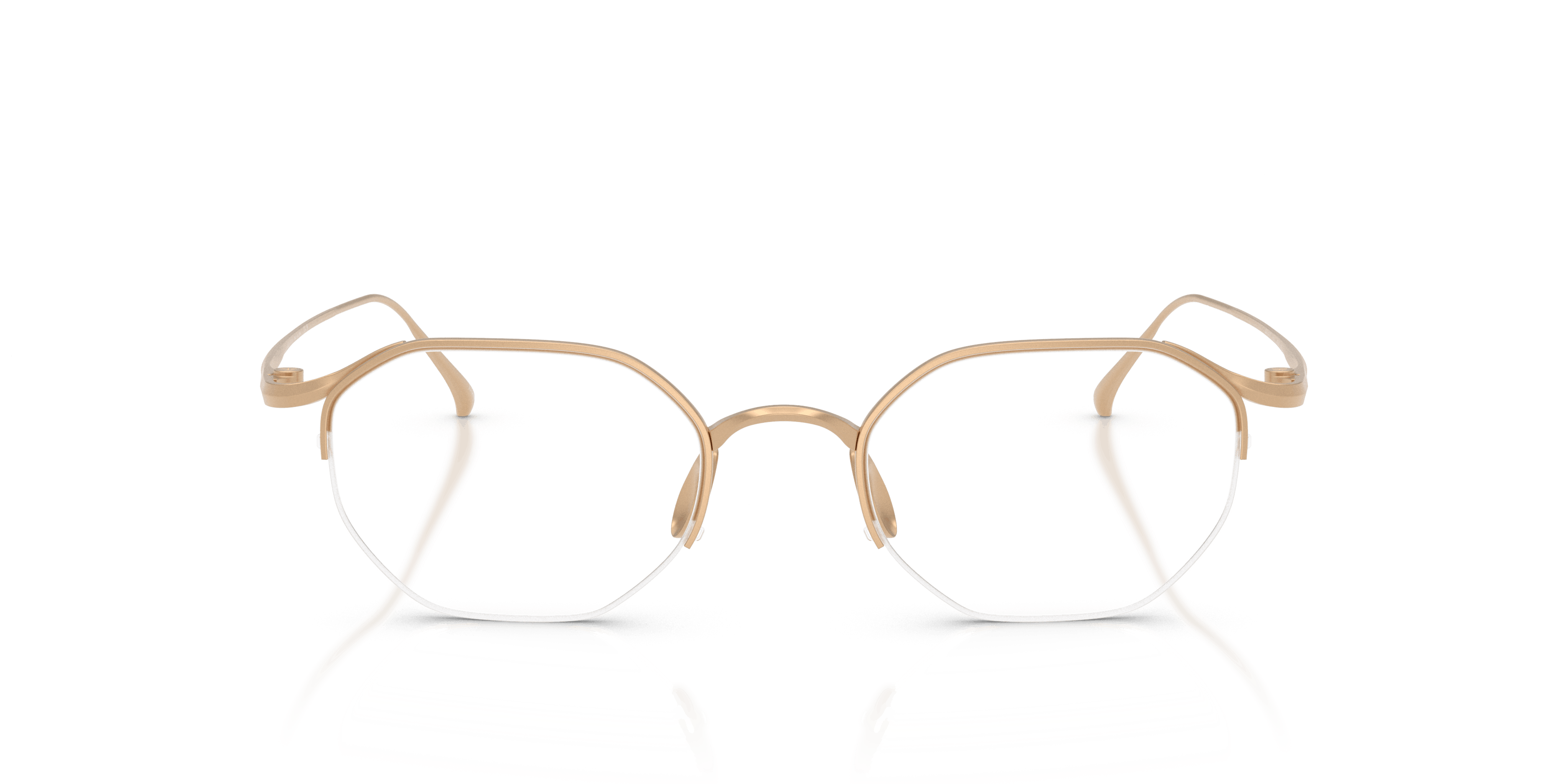 Front, Giorgio Armani AR5157T 3411