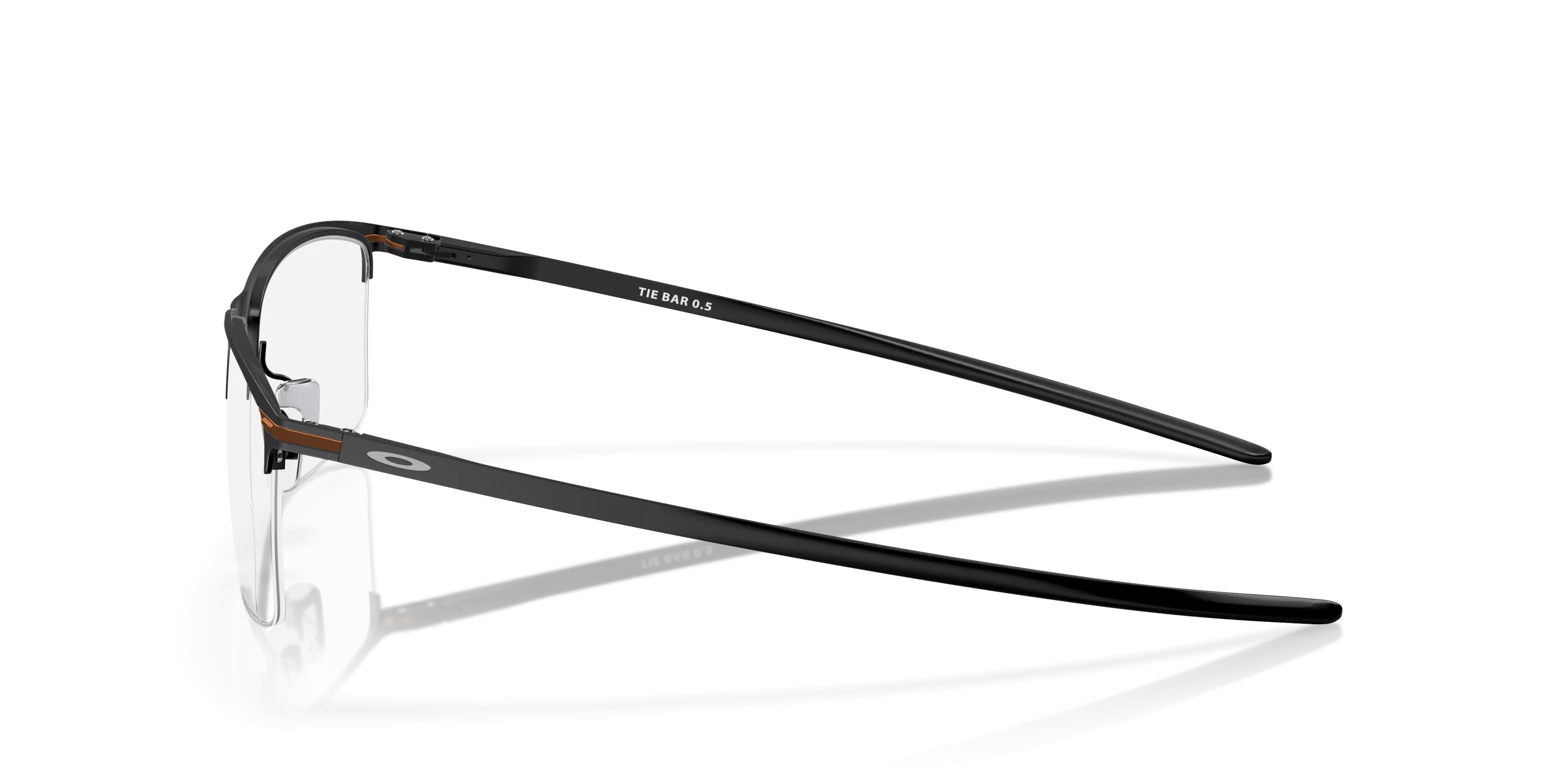 Angle_Left02, Oakley Tie Bar 0.5 5140 514001