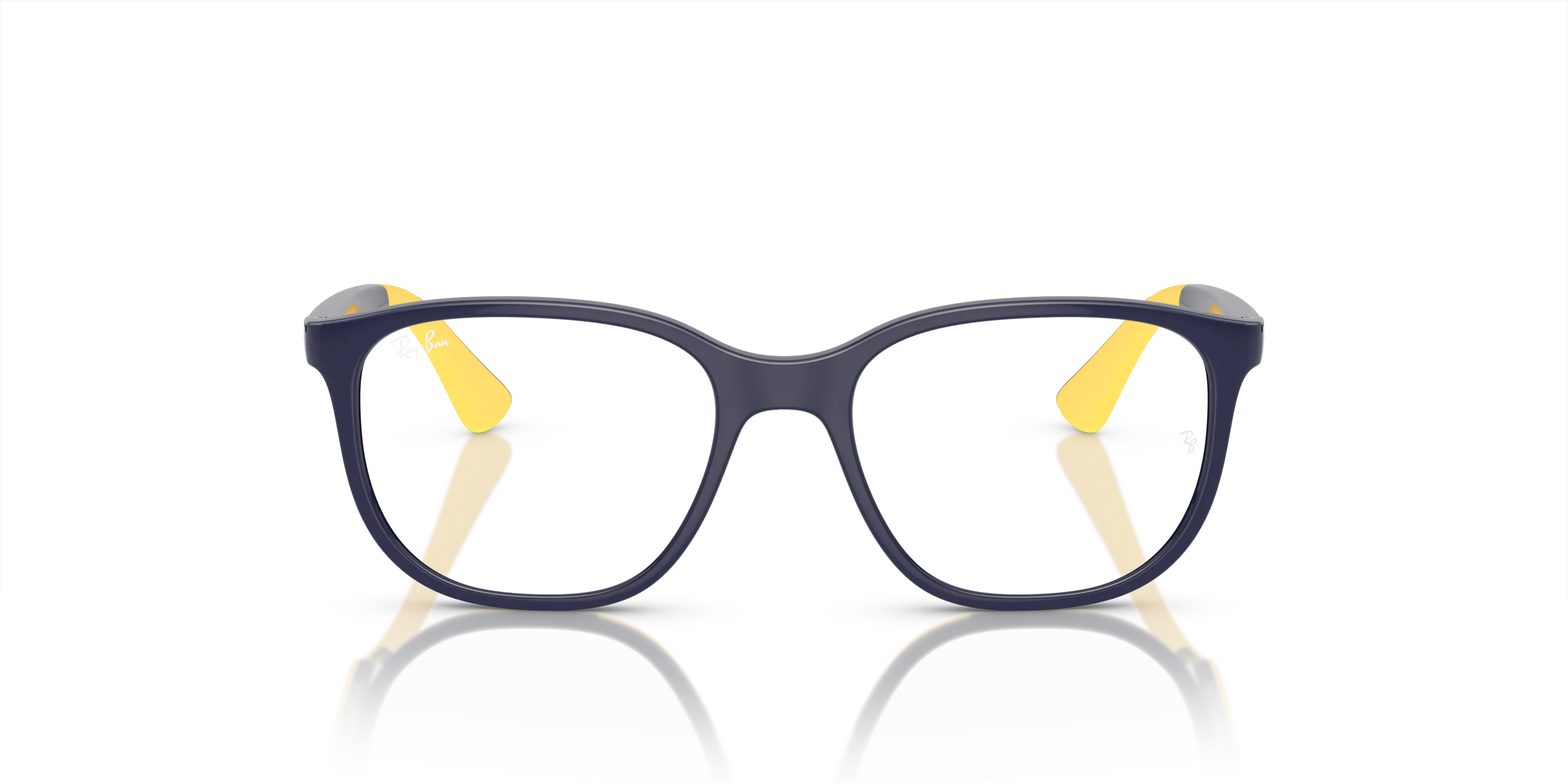 Front, Ray-Ban RB9078V 3937