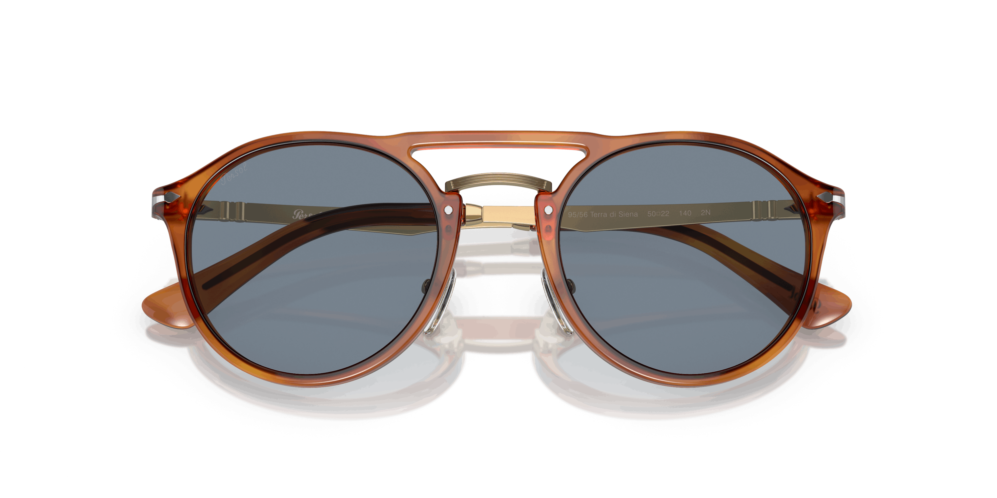 Folded, Persol PO3264S 96/56