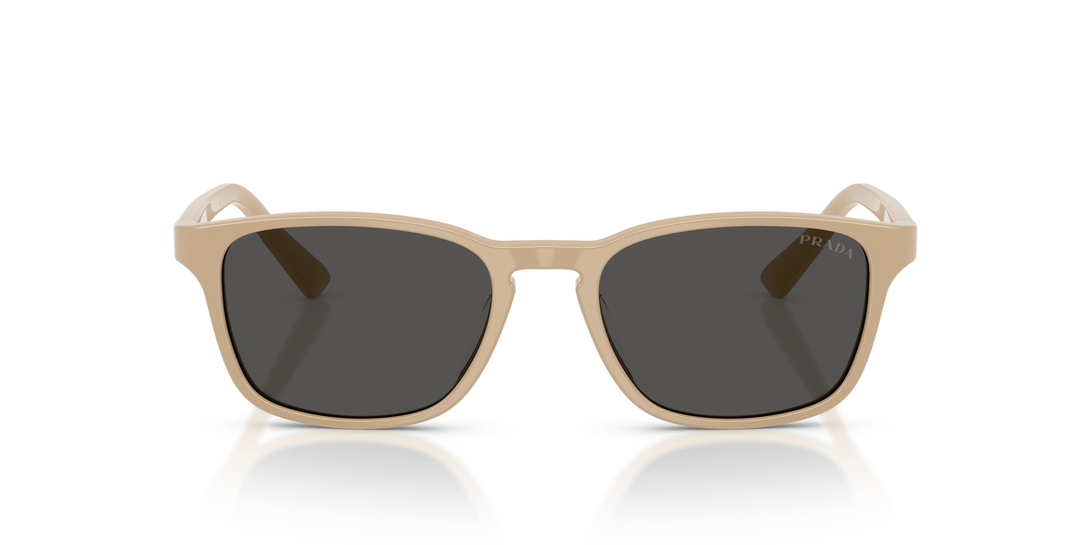 Front, Prada PR D13SU 26I08Z