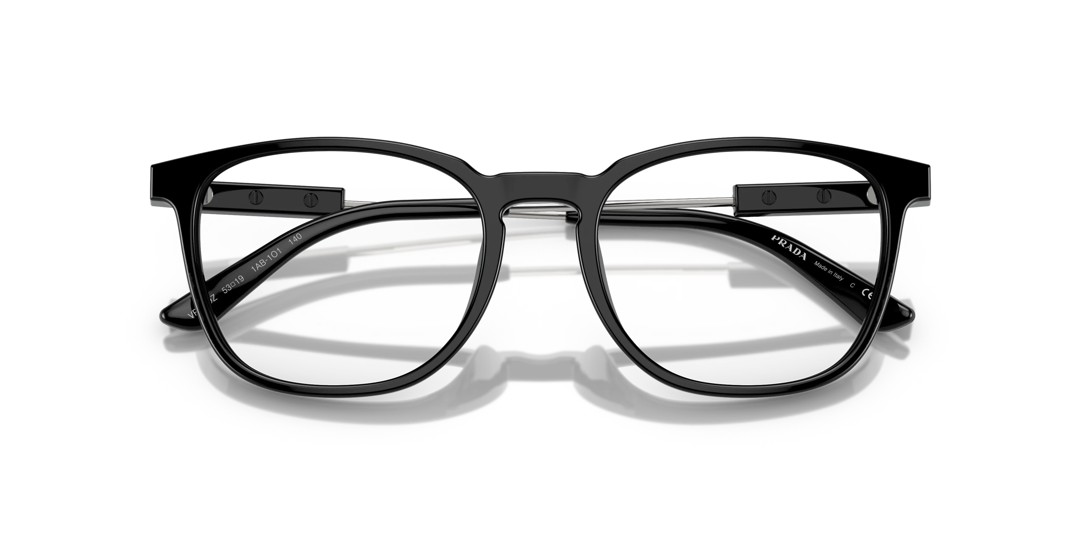 Folded, PRADA PR 19ZV 1AB1O1