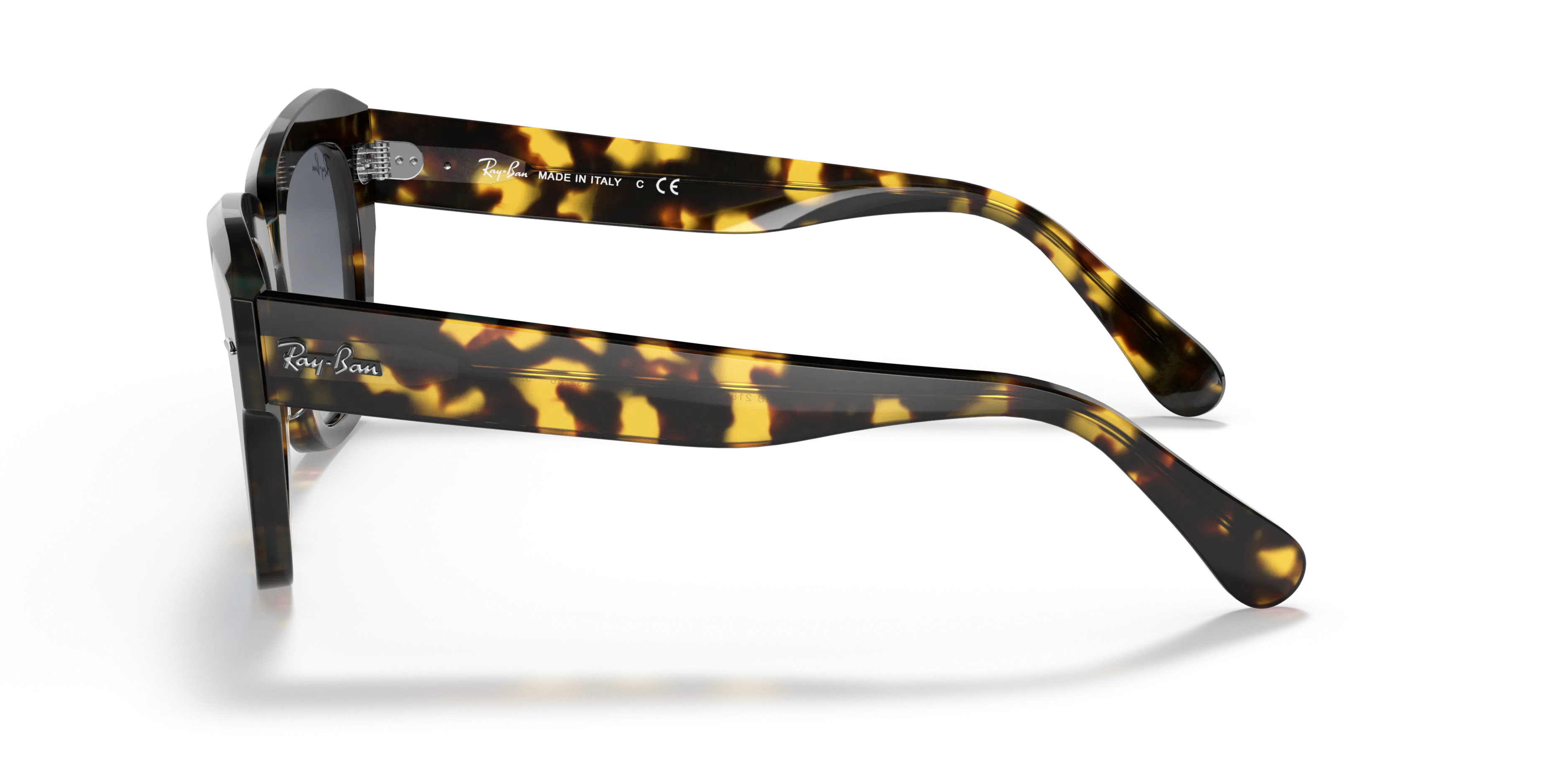 Angle_Left02, Ray-Ban STATE STREET RB2186 133286