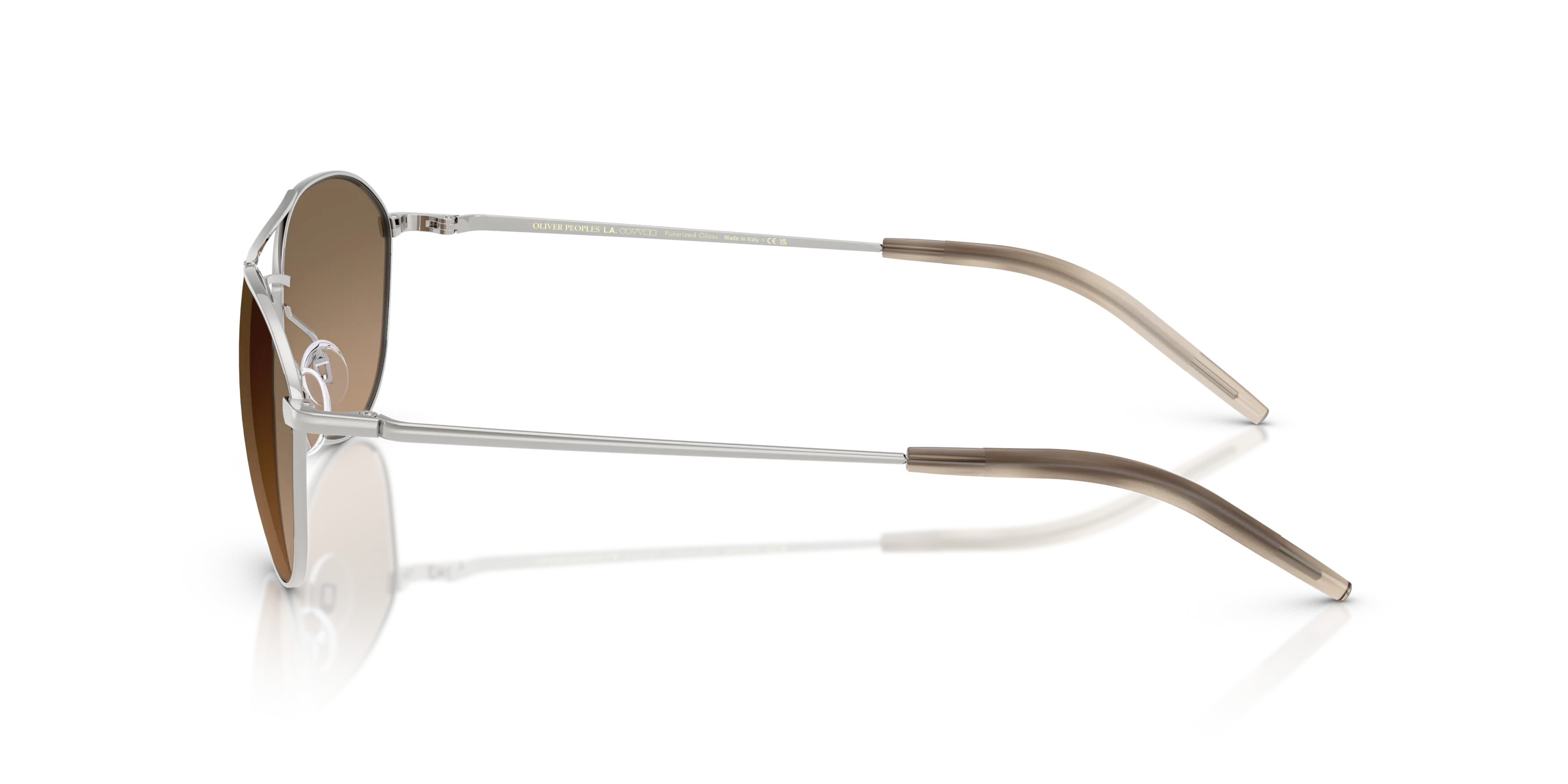 Angle_Left02, Oliver Peoples 0OV1358S 5036GN Solglasögon