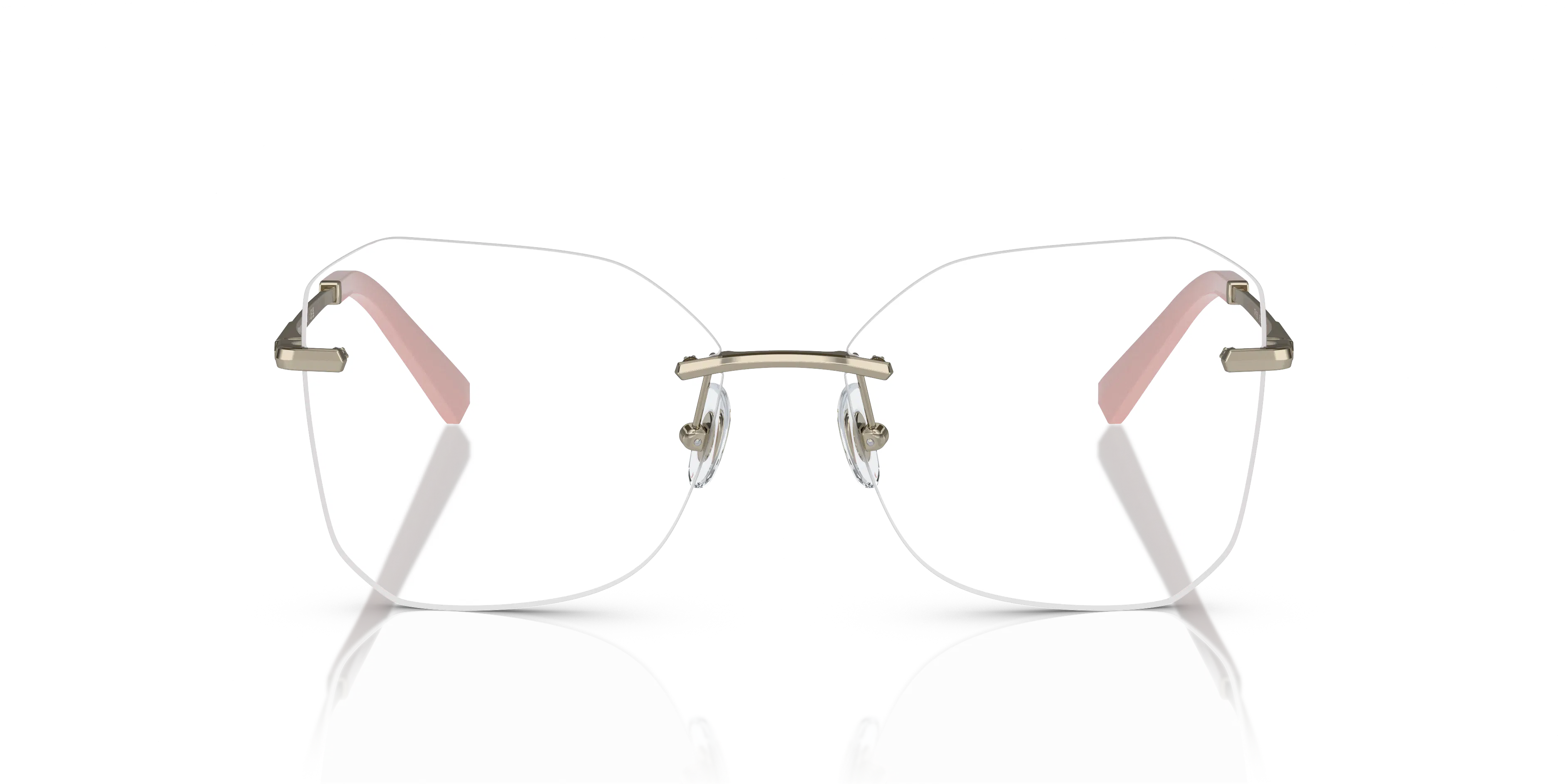 Front, Tiffany & Co TF 1150 Glasses