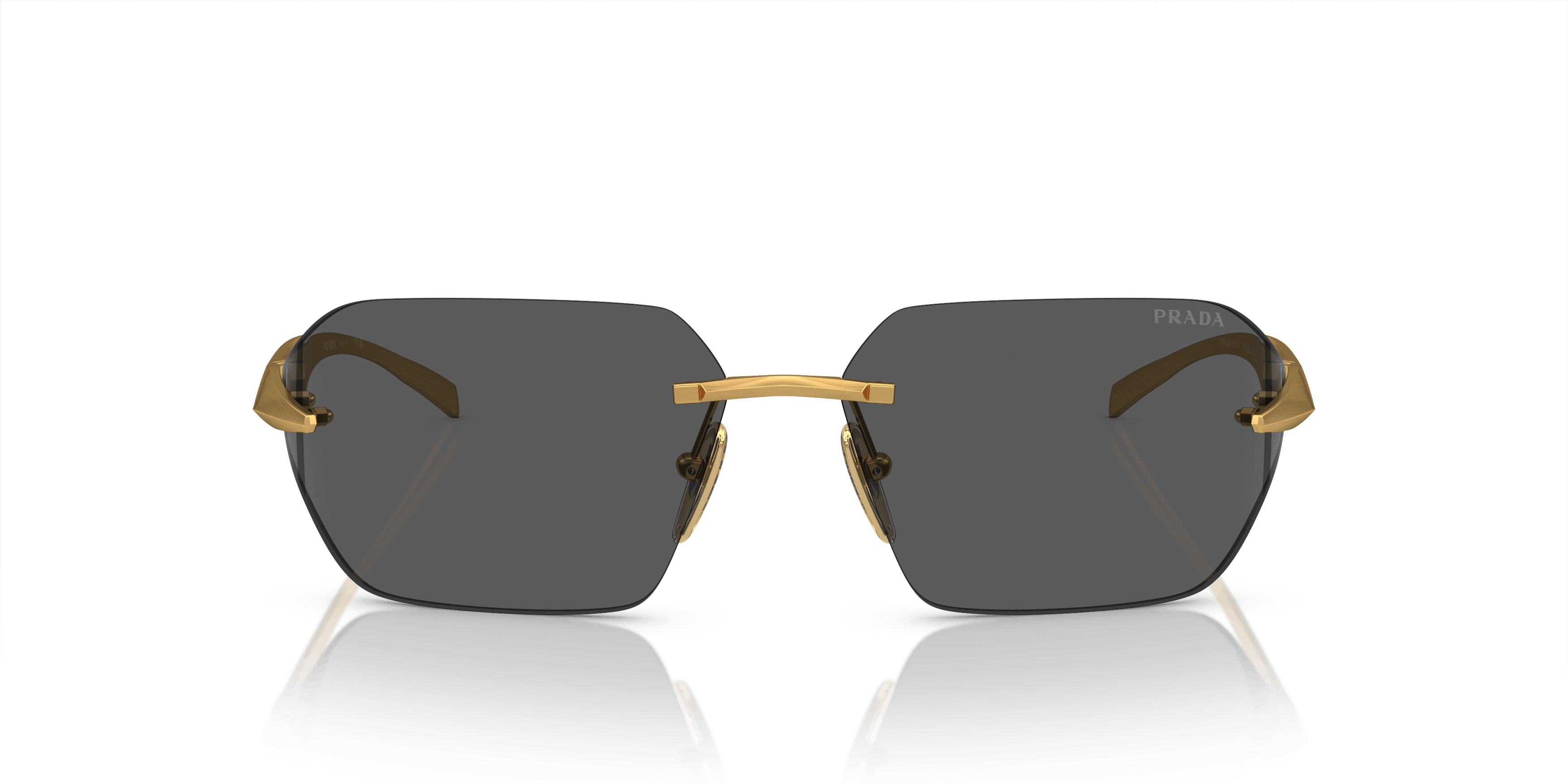 Front, Prada PR A56S 15N5S0
