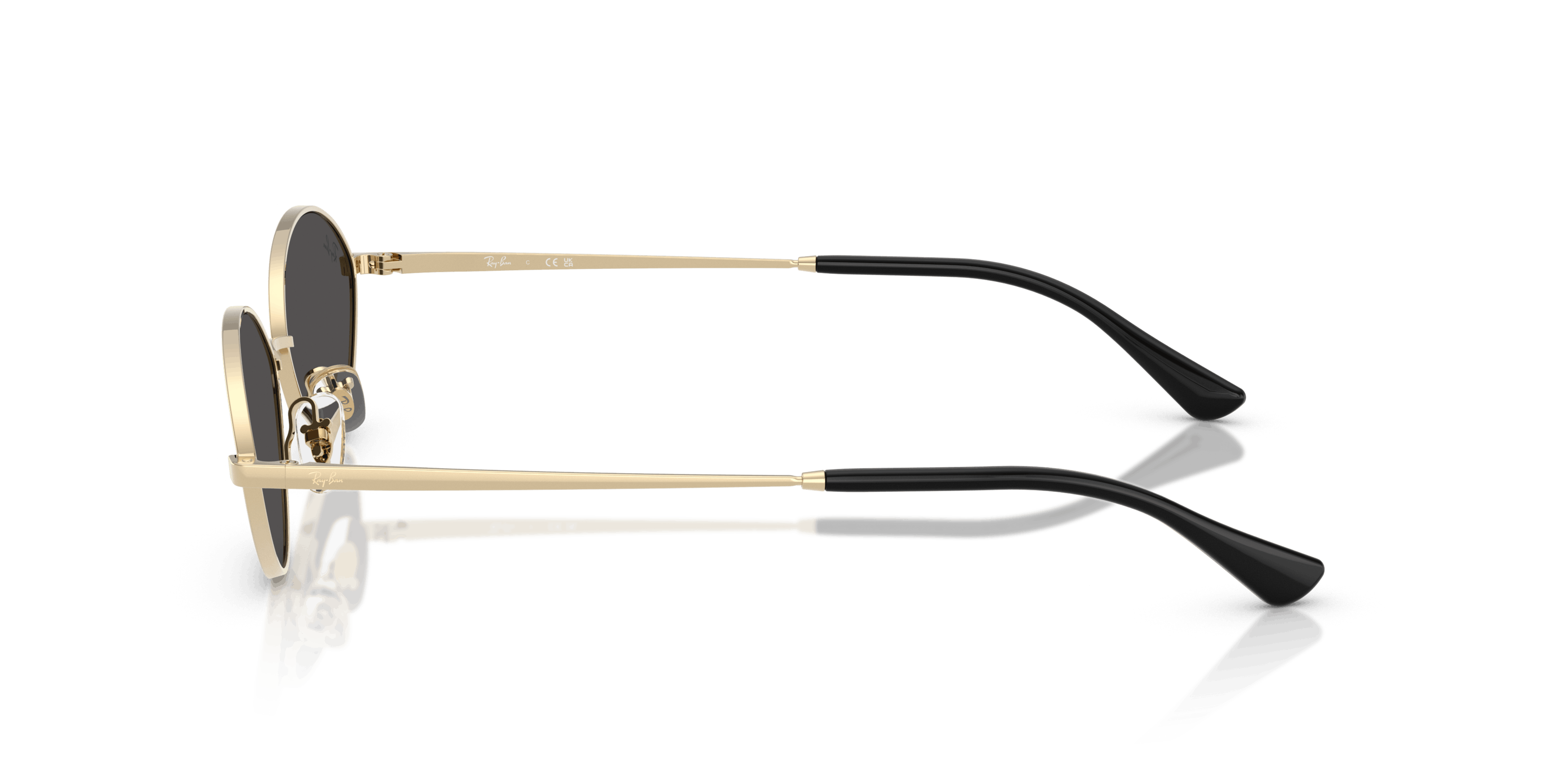 Angle_Left02, Ray-Ban Kai Bio-Based RB3757 921387