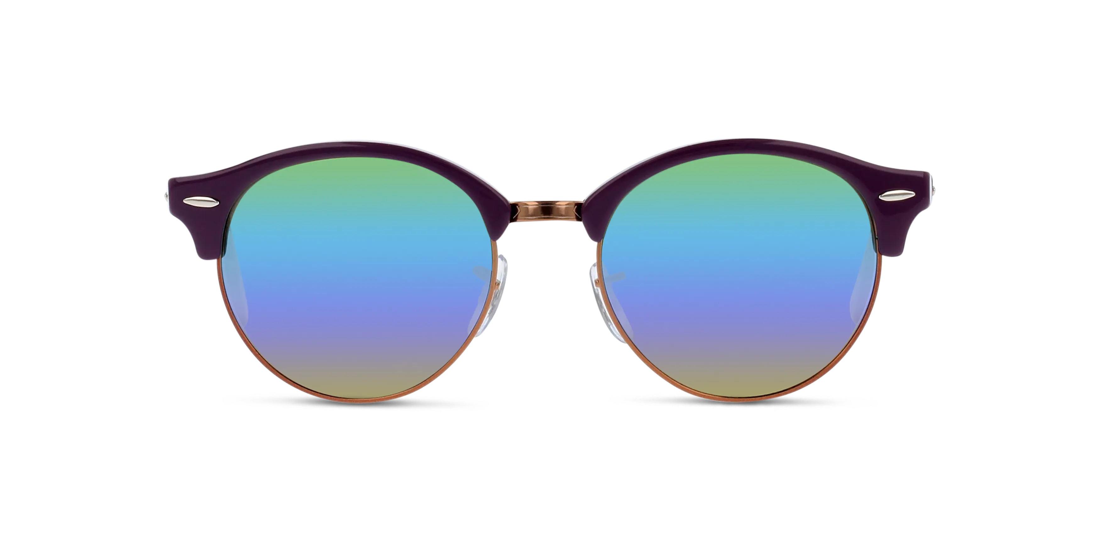 Ray-Ban Clubround Classic RB4246 1221C3