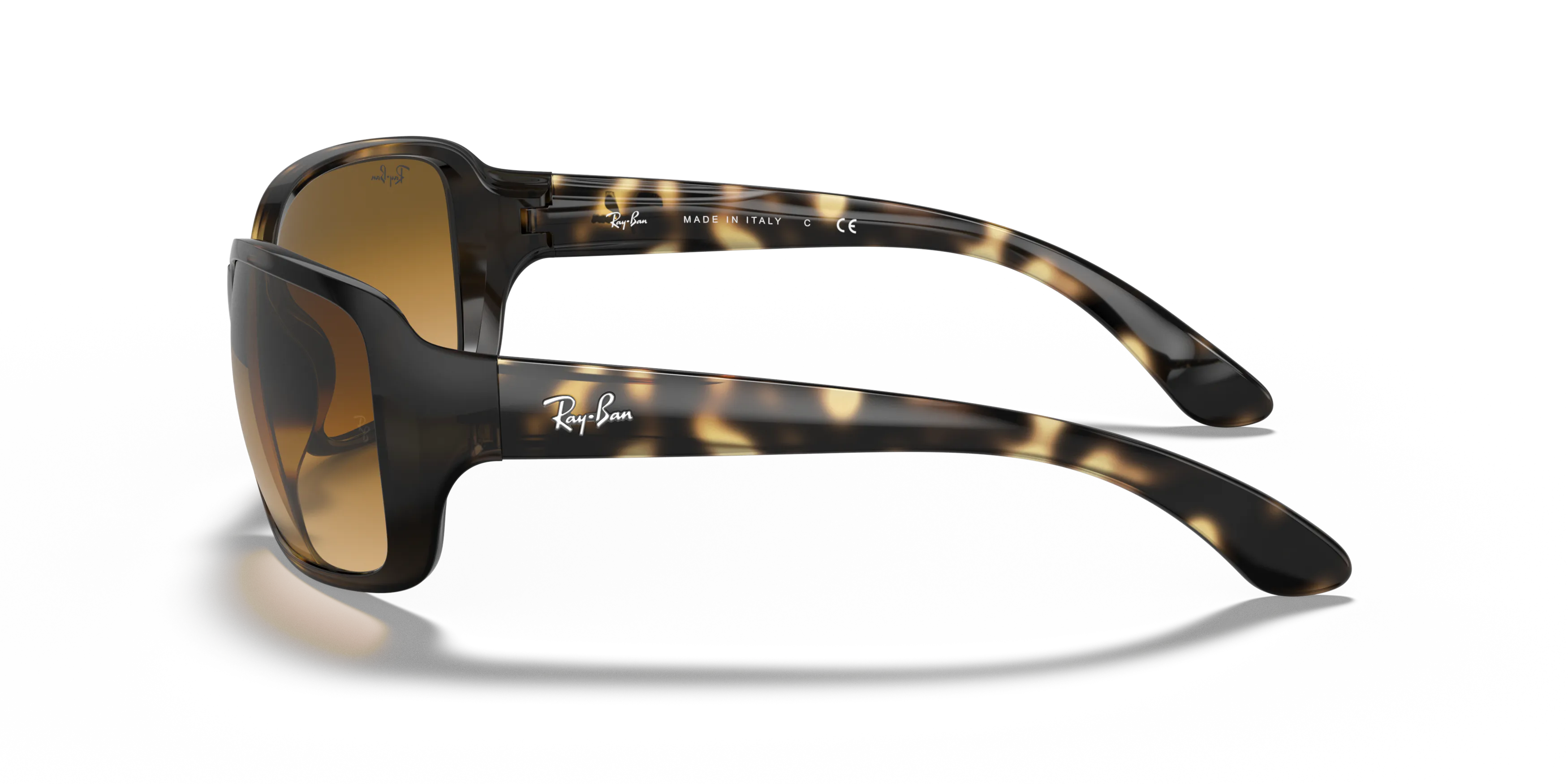 Angle_Left02, Ray-Ban 0RB4068 710/51 Solglasögon