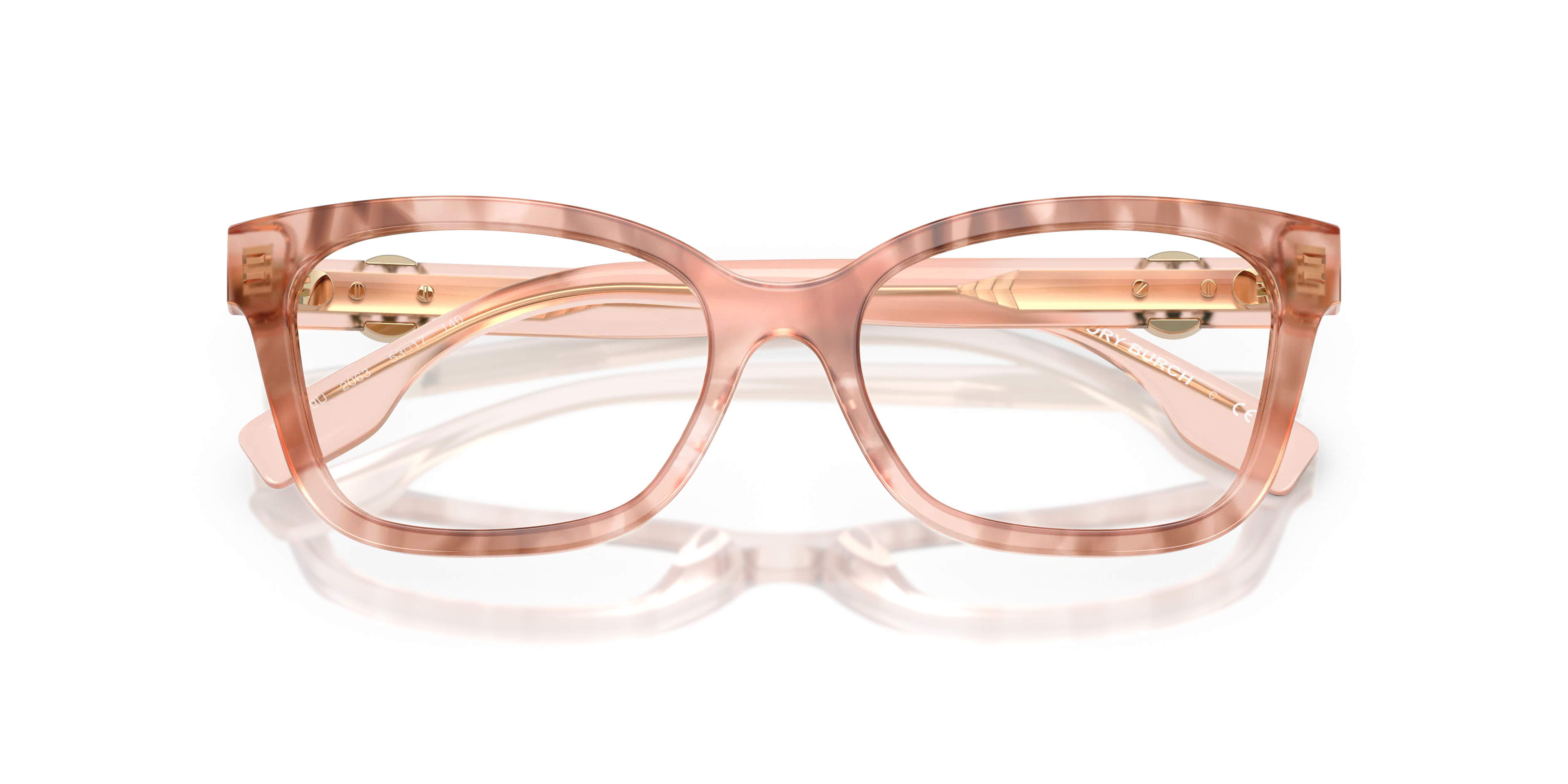 Folded, TORY BURCH TY2159U 2063