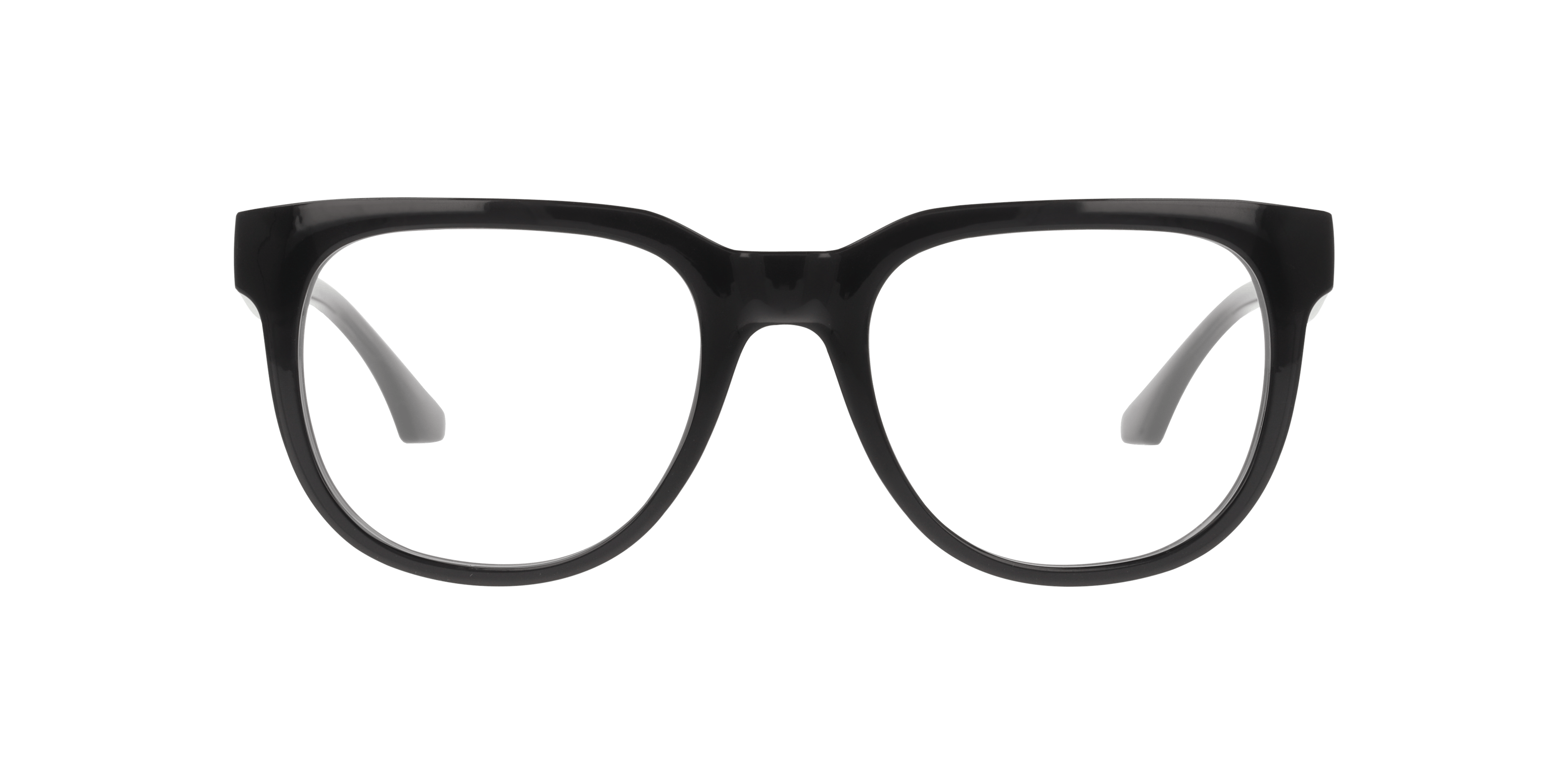 Front, Bold geometry 0IY3045 C01 Glasögonbåge