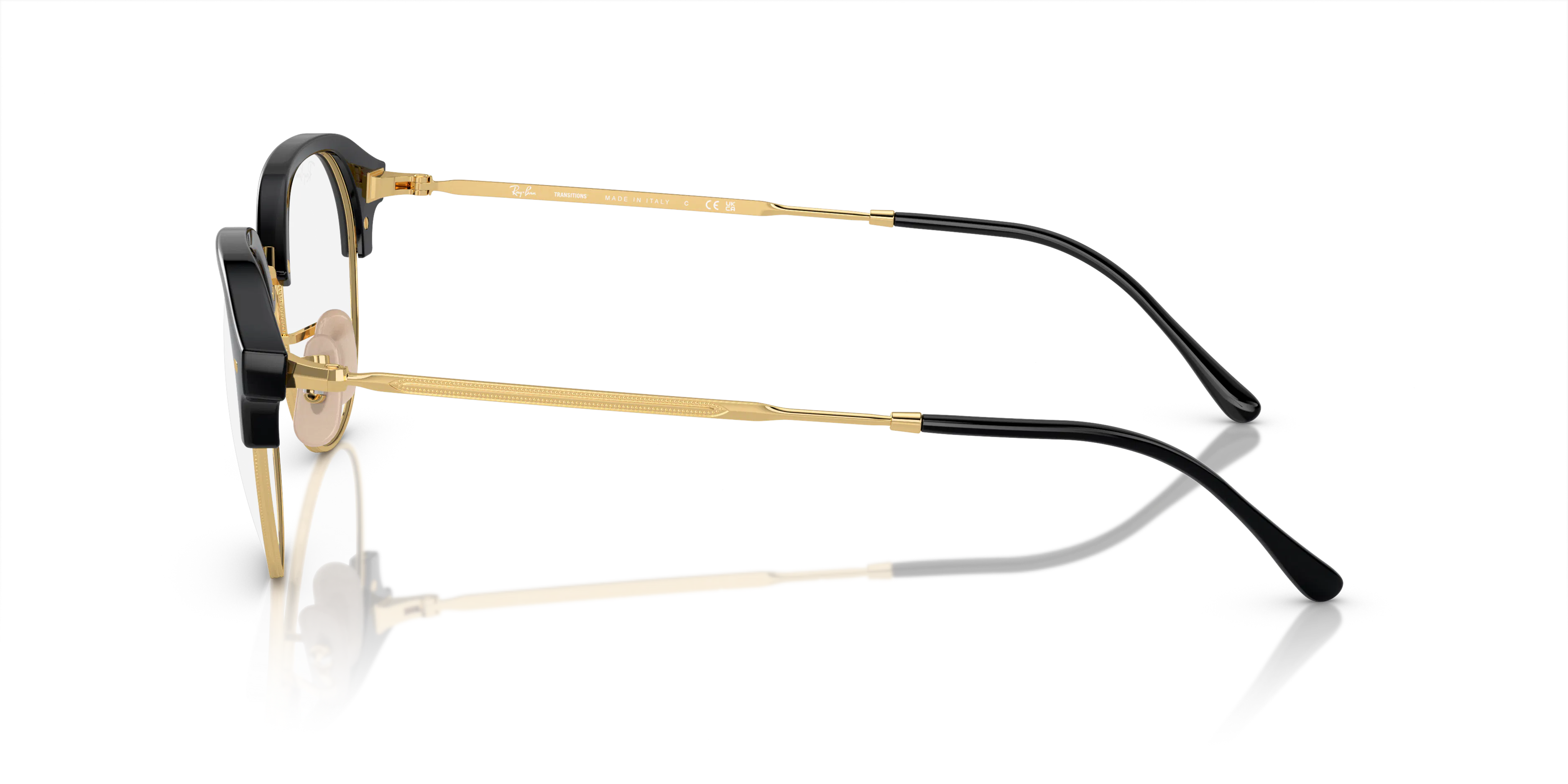 Angle_Left02, Ray-Ban RB4429 601/GH