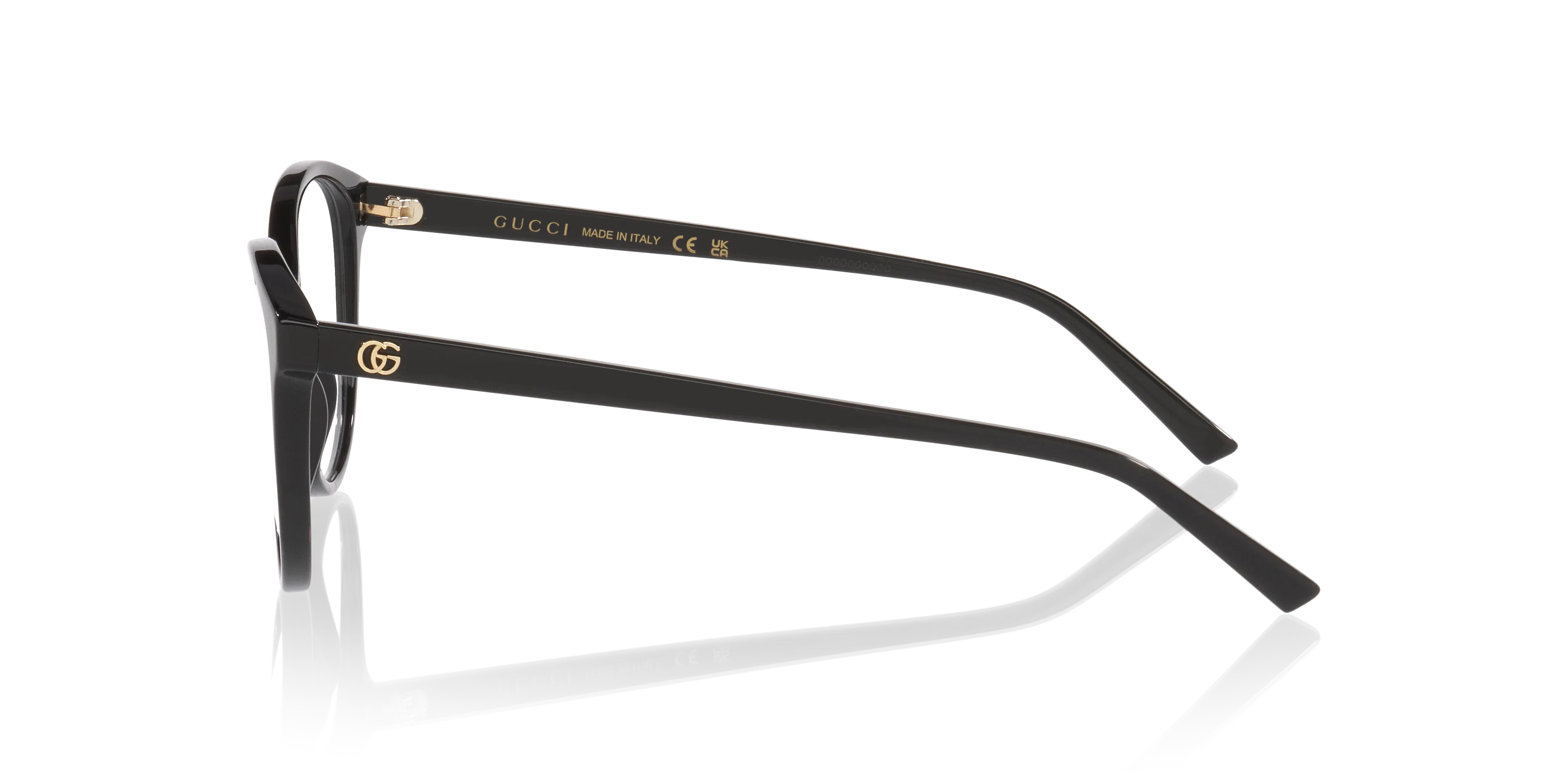 Angle_Left02, Gucci GG 002695 Glasses