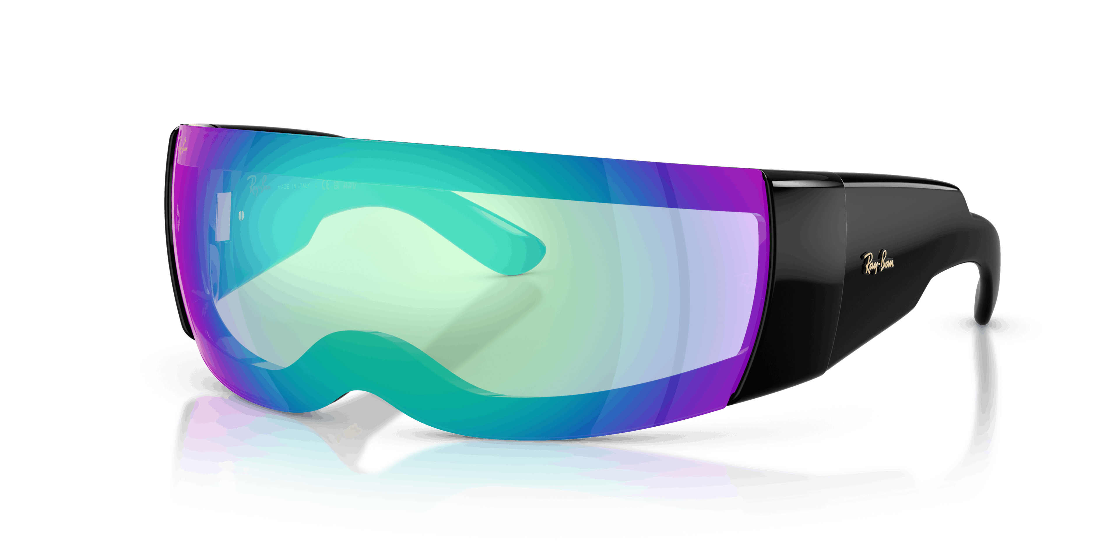 Angle_Left01, Ray-Ban RB4942 601/Y7