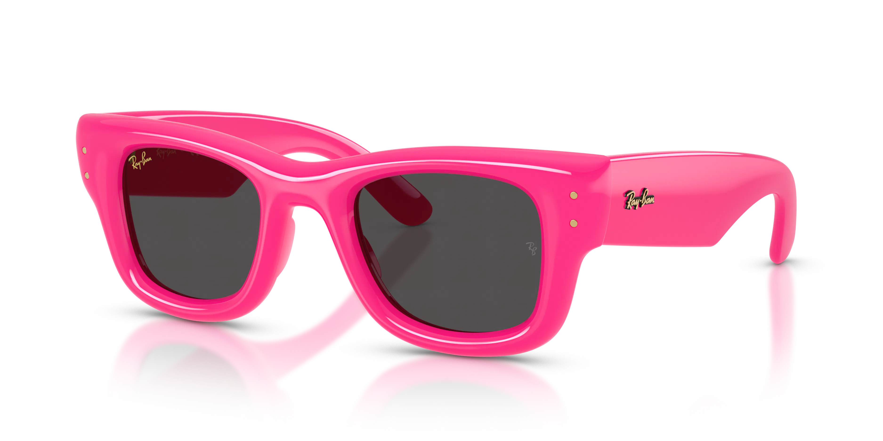 Angle_Left01, Ray-Ban WAYFARER PUFFER RB4940 683287