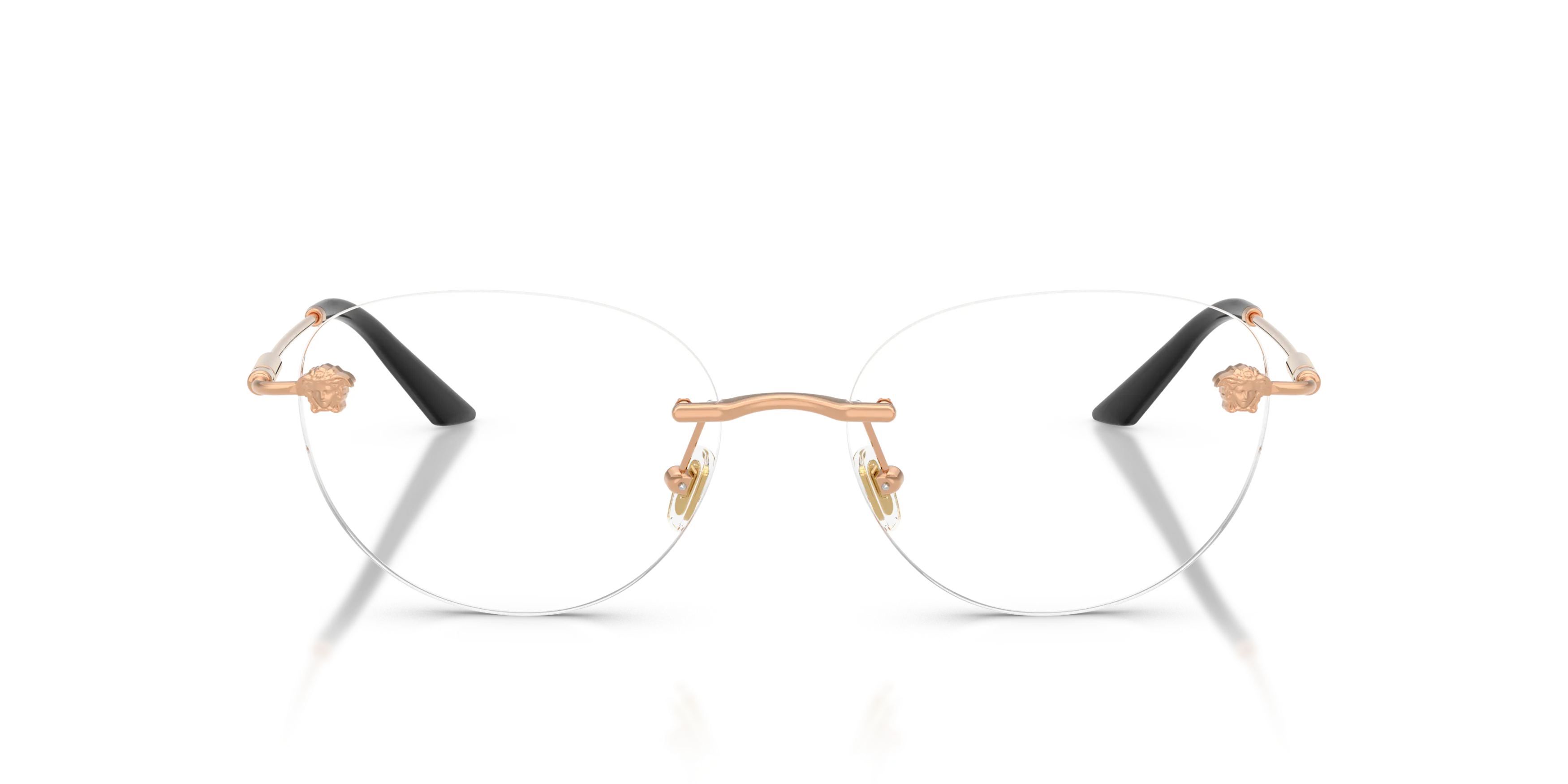 Front, Versace VE1305 1412