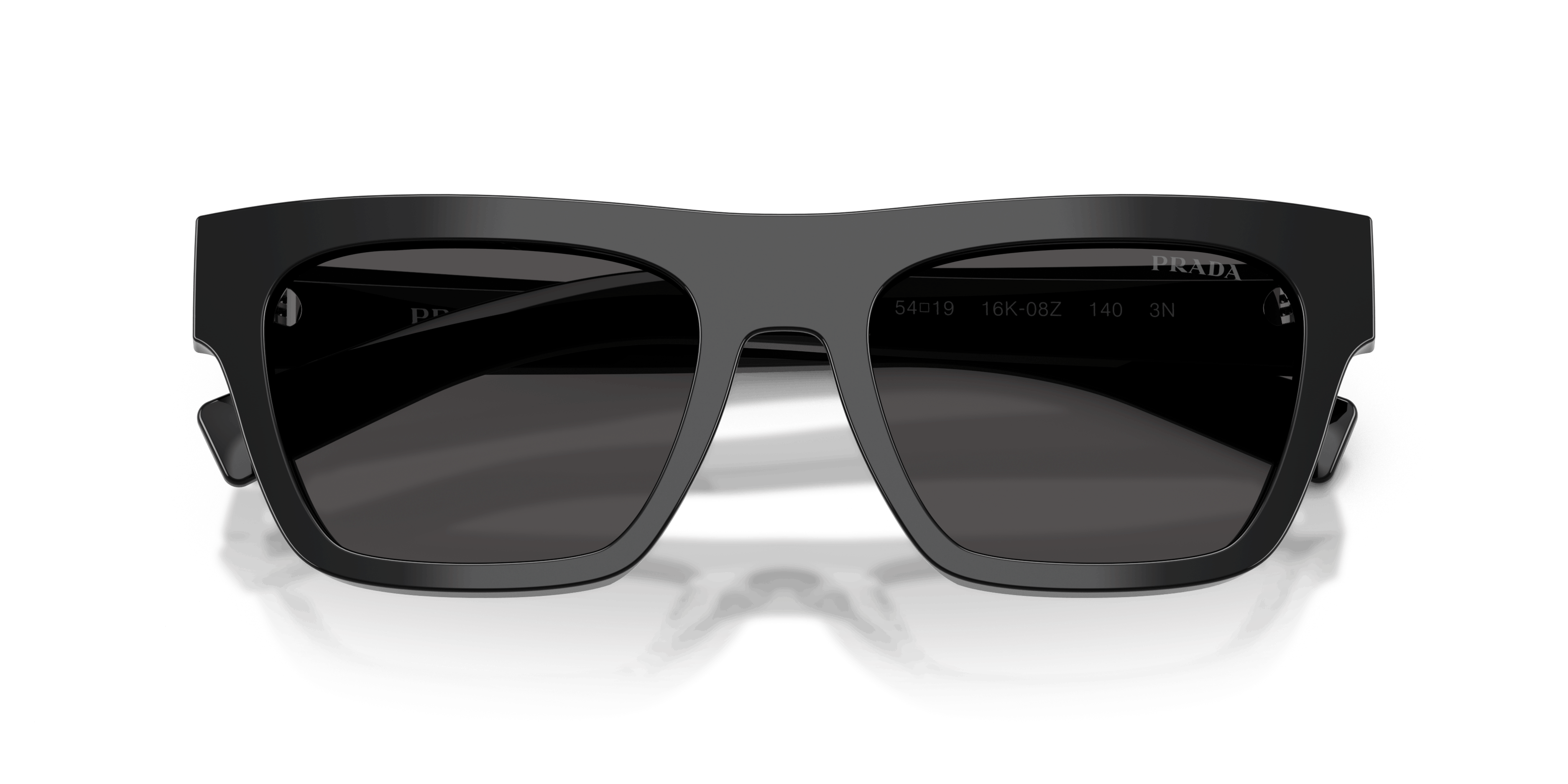 Folded, Prada PR C03S 16K08Z