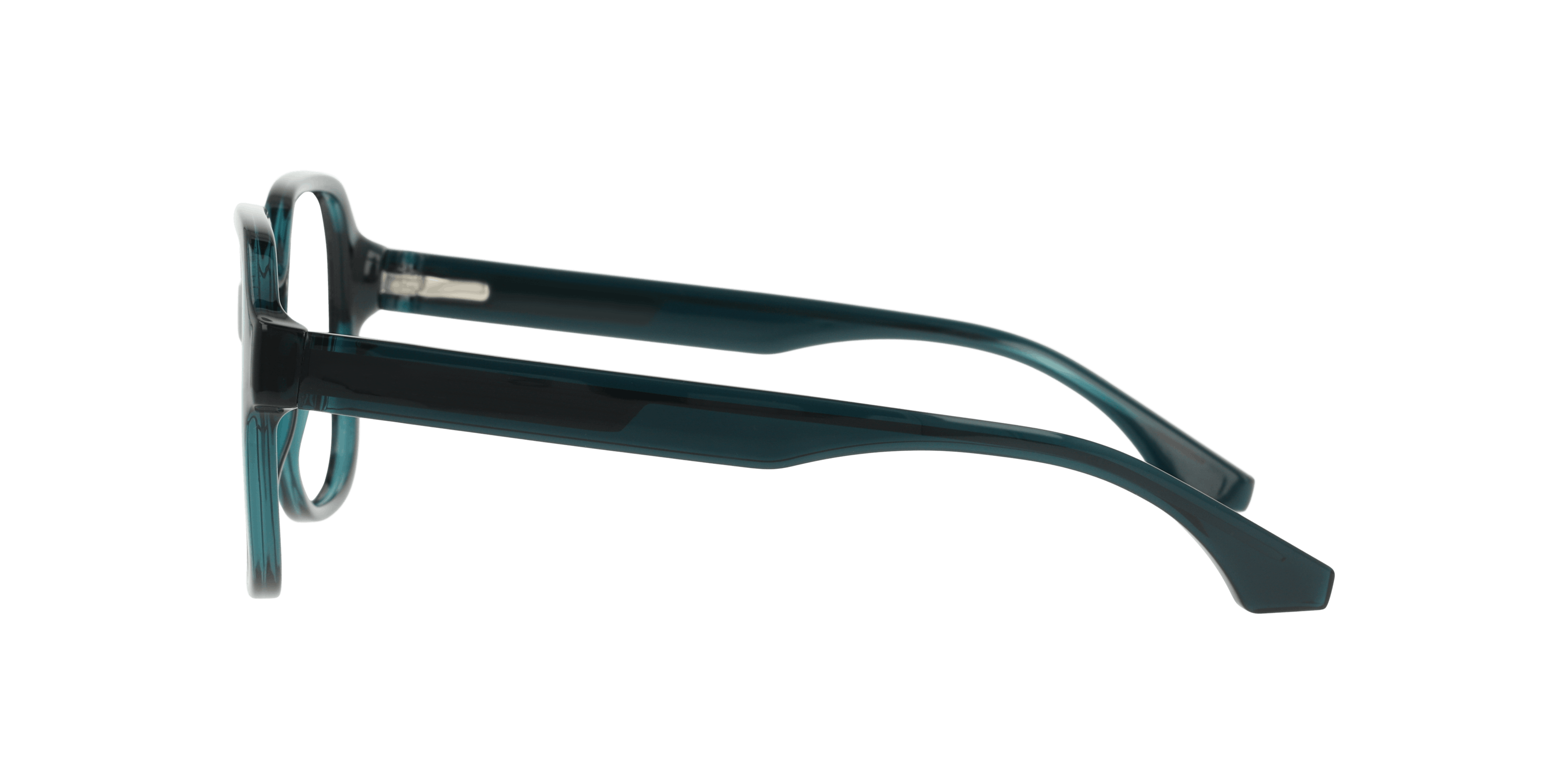 Angle_Left02, Bold Geometry 0IY3067 C02 Brillestel