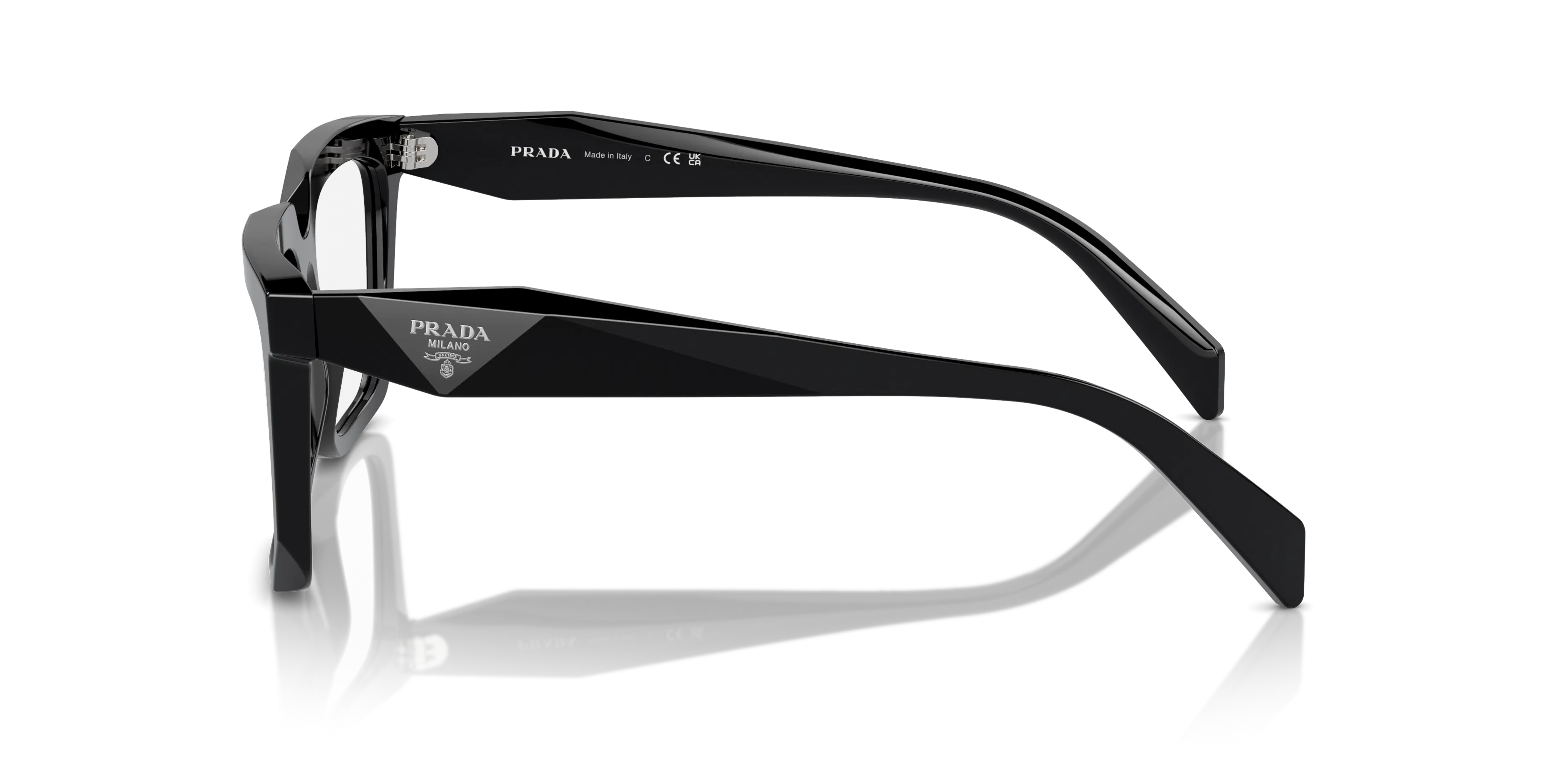 Angle_Left02, Prada PR A19V 16K1O1