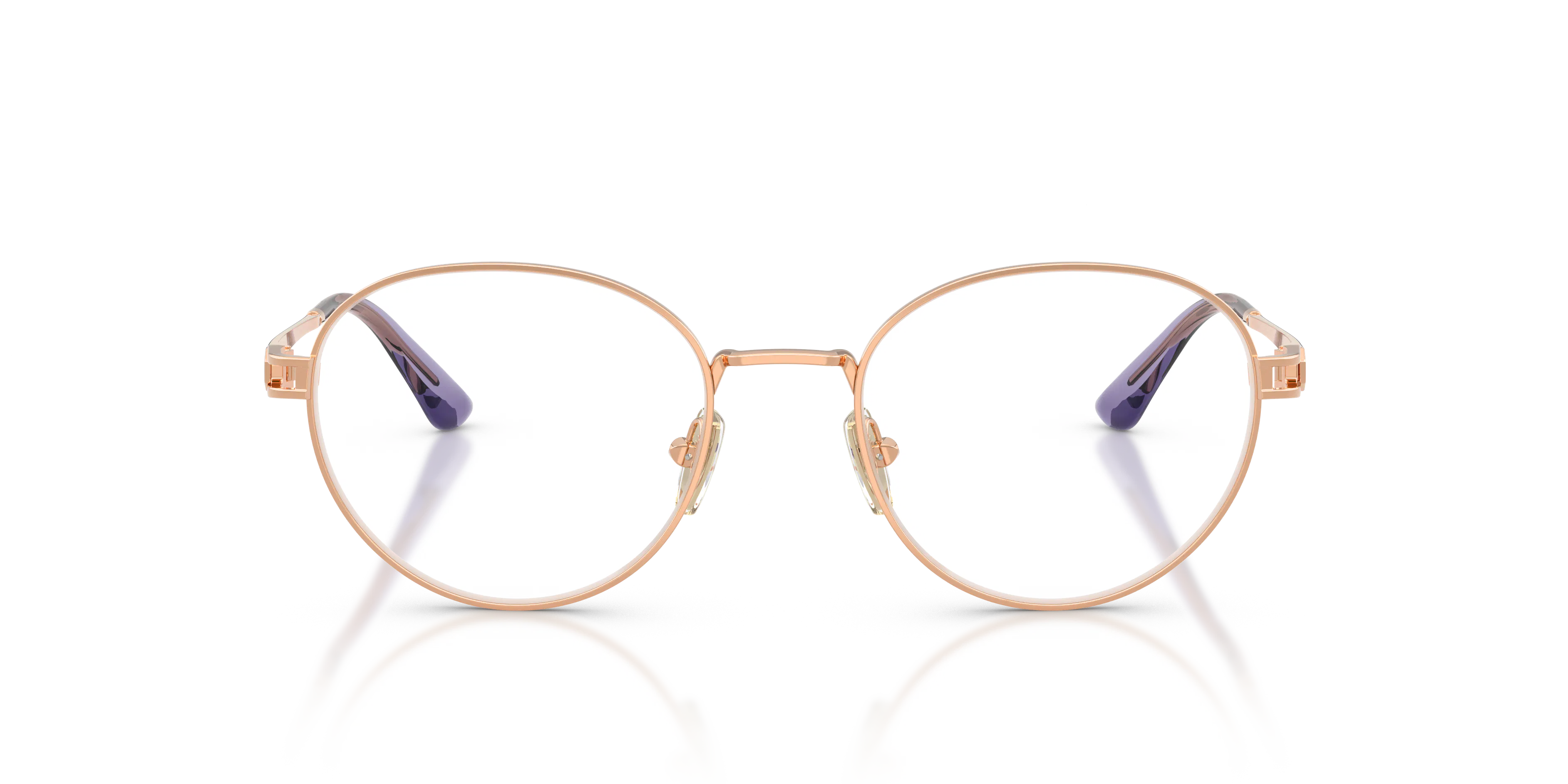 Front, VOGUE VO4370 5152