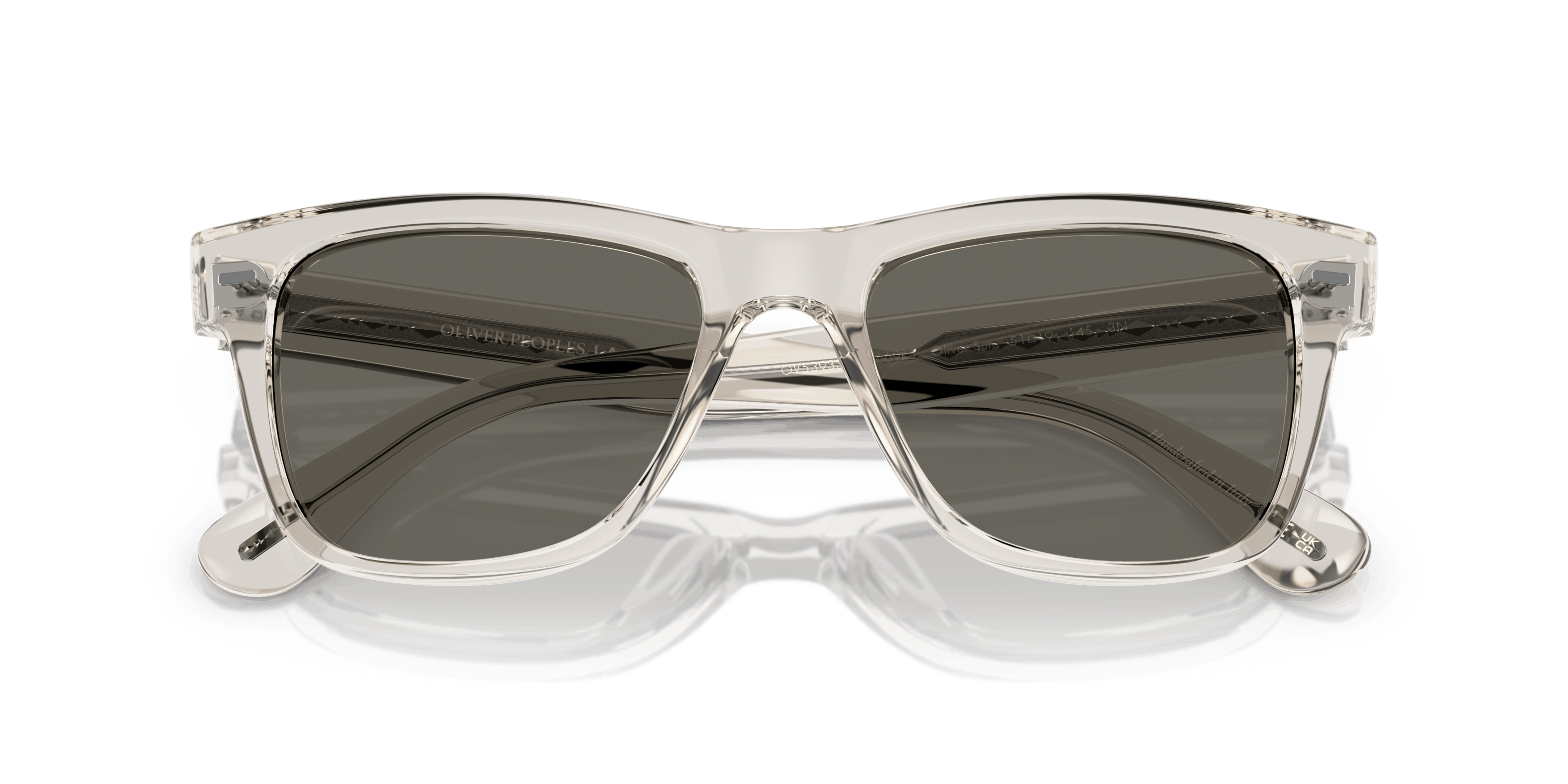 Folded, Oliver Peoples OLIVER SUN OV5393SU 1669R5
