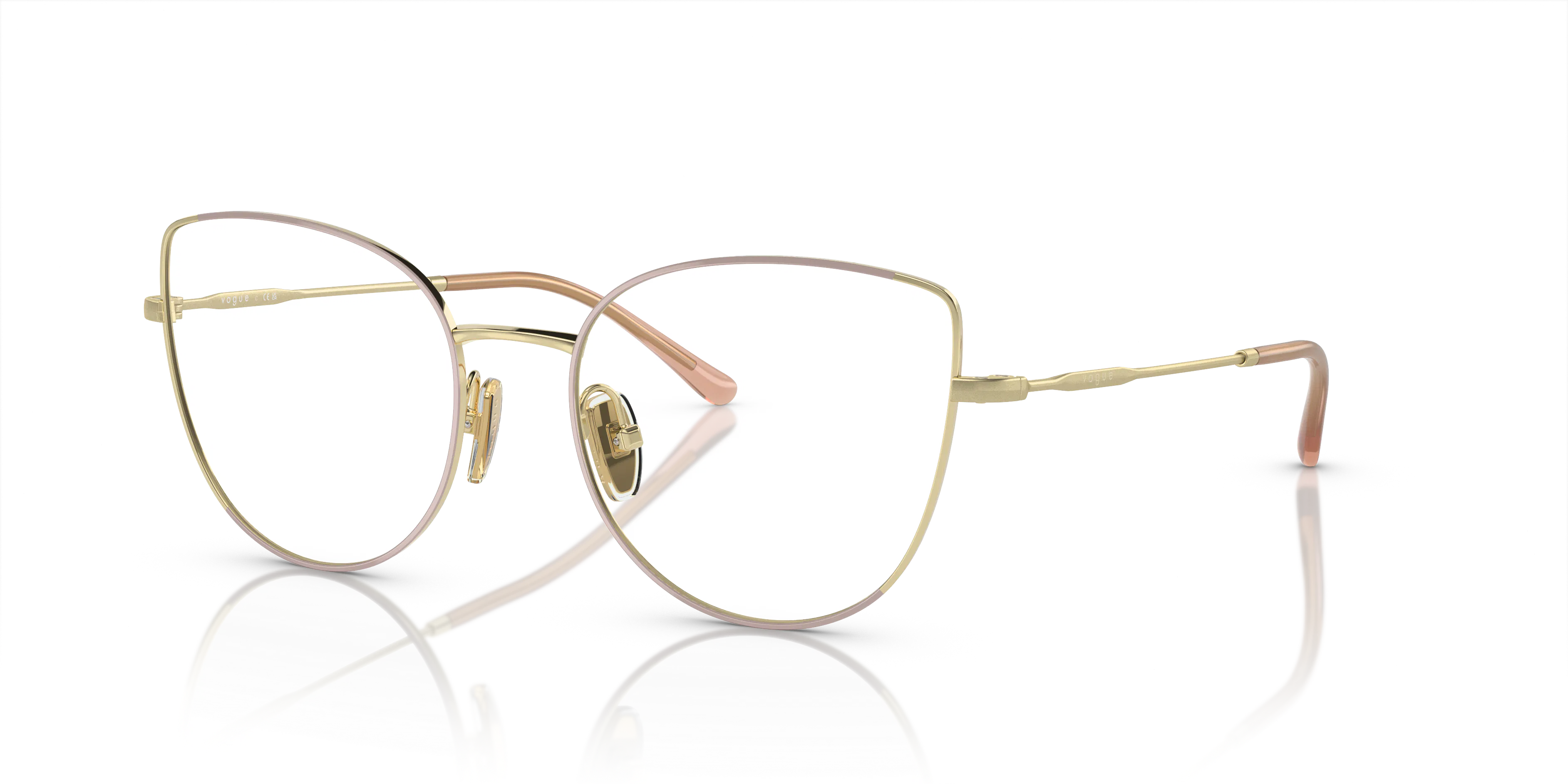 Angle_Left01, Vogue Eyewear VO4298T 5193
