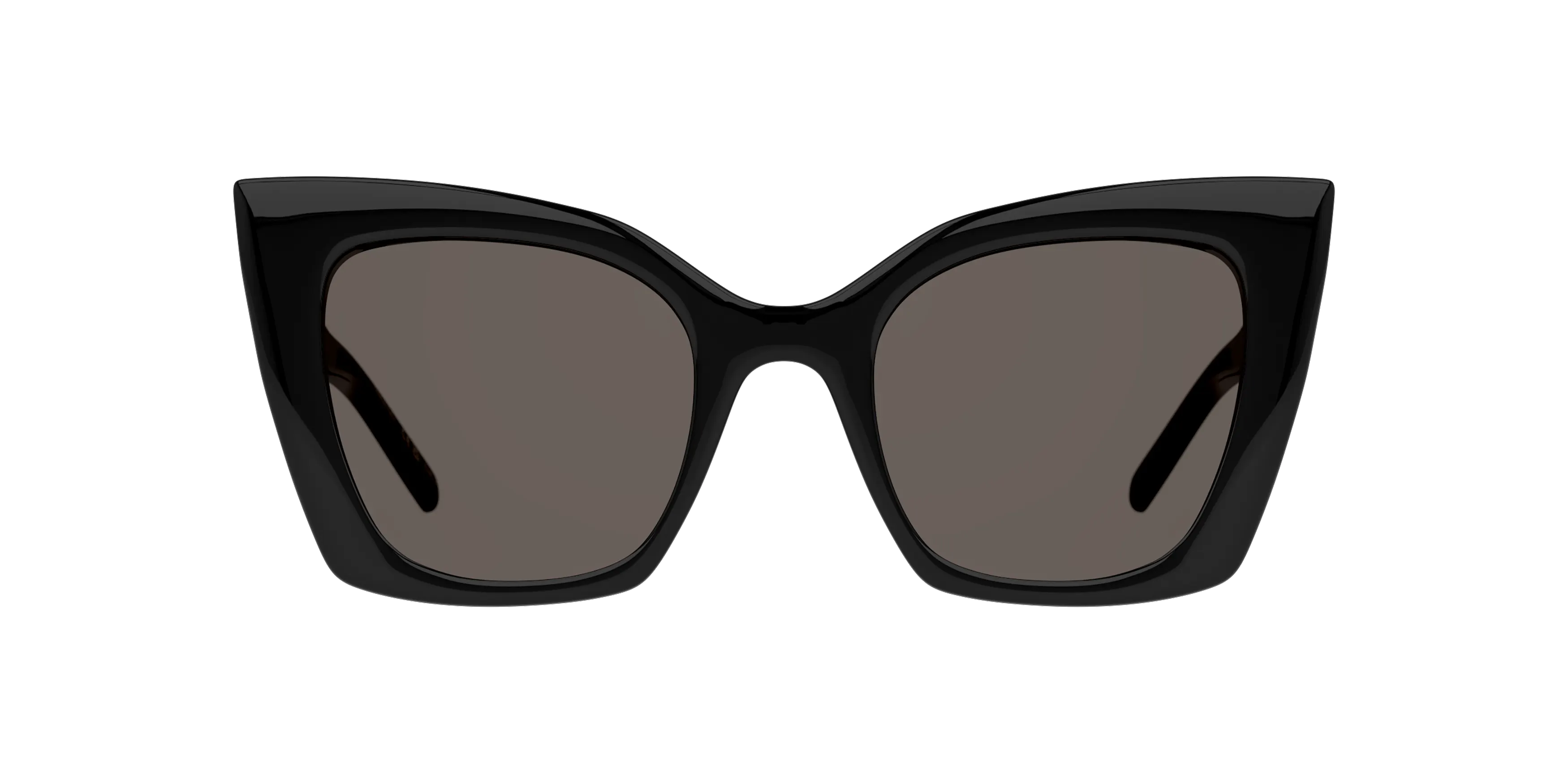 Front, Saint Laurent SL 552 1 Solbriller