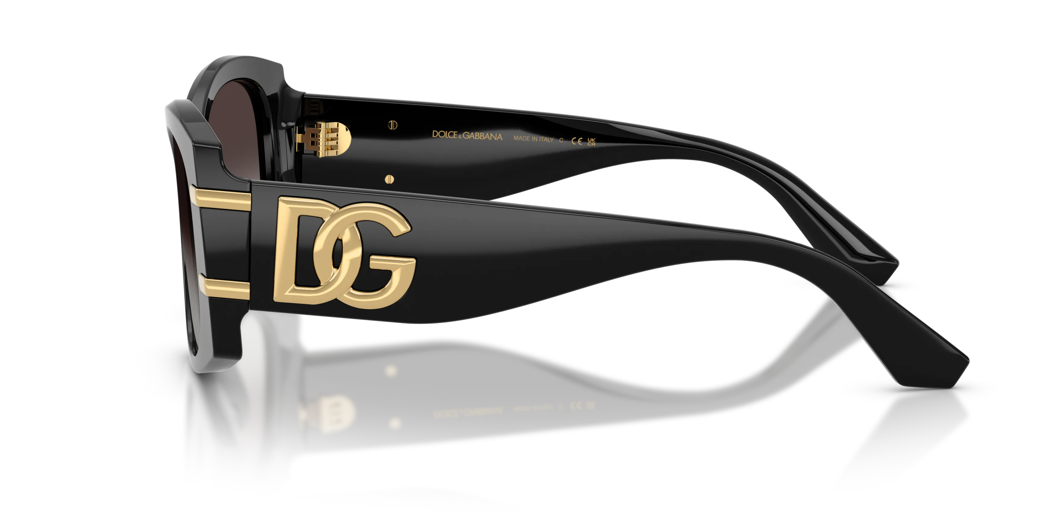 Angle_Left02, Dolce&Gabbana DG4501 501/8G