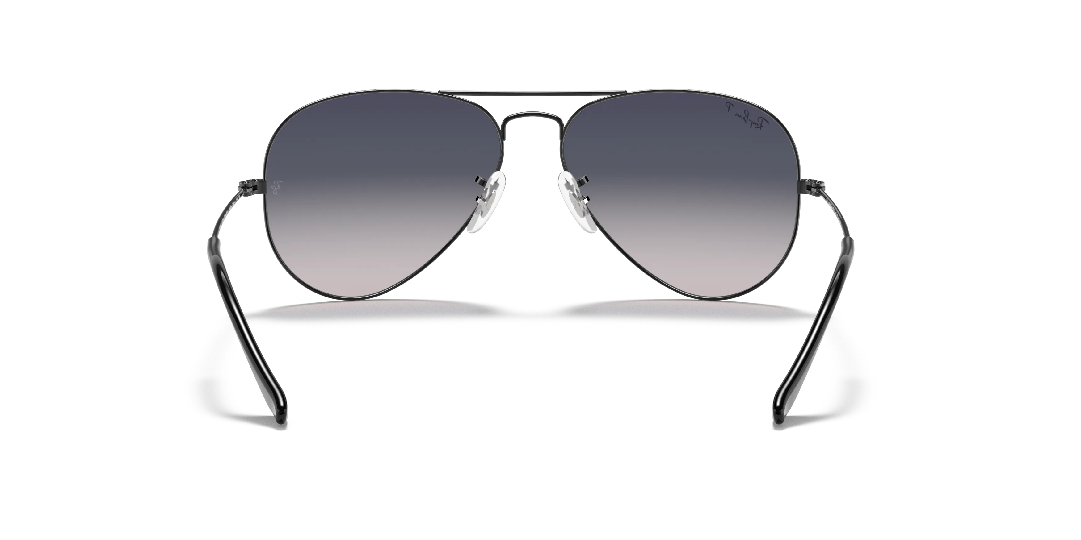Detail02, Ray-Ban Aviator Gradient RB 3025 Sunglasses