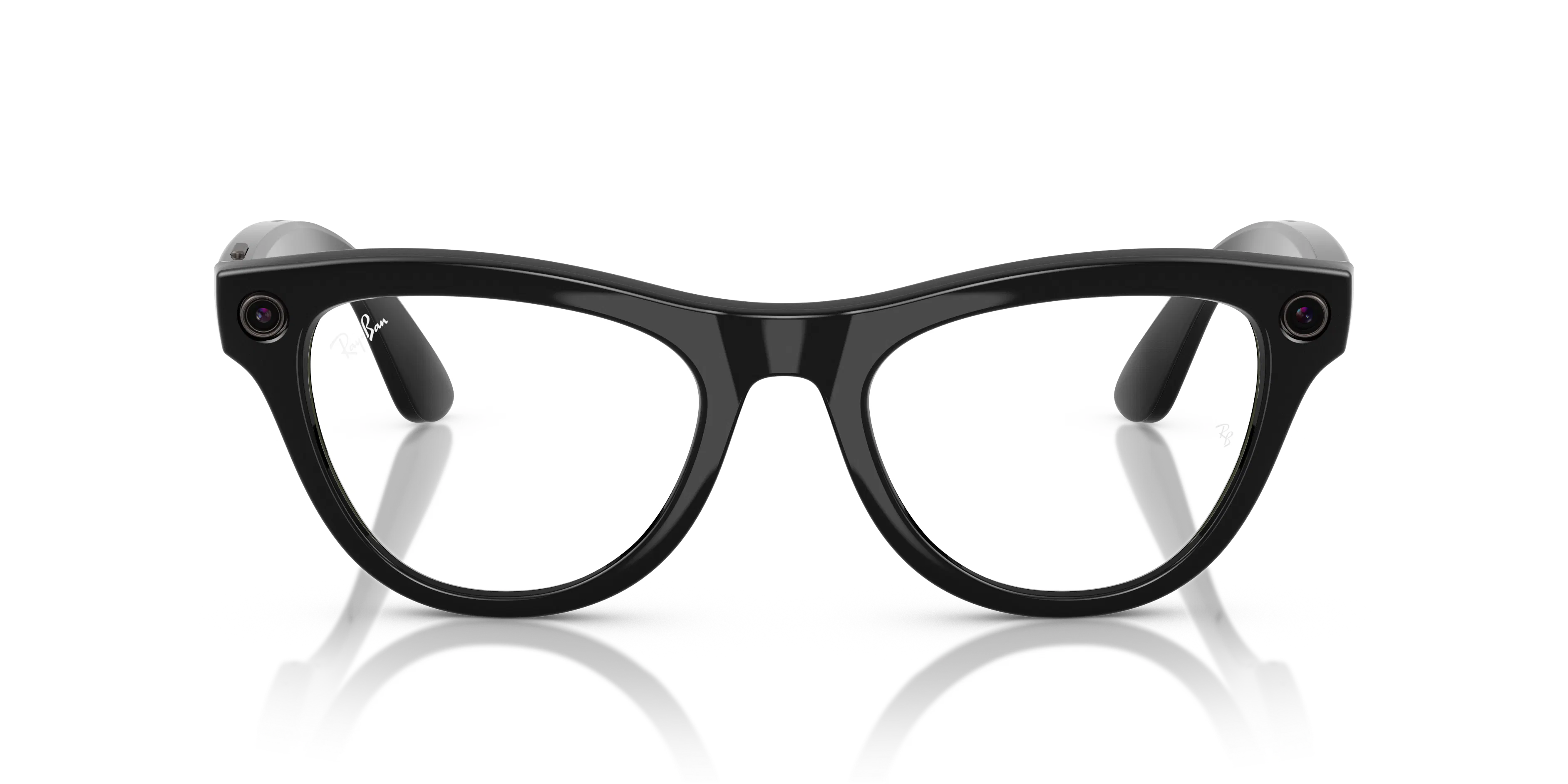 Front, Ray-Ban SKYLER RW4010 601/CH