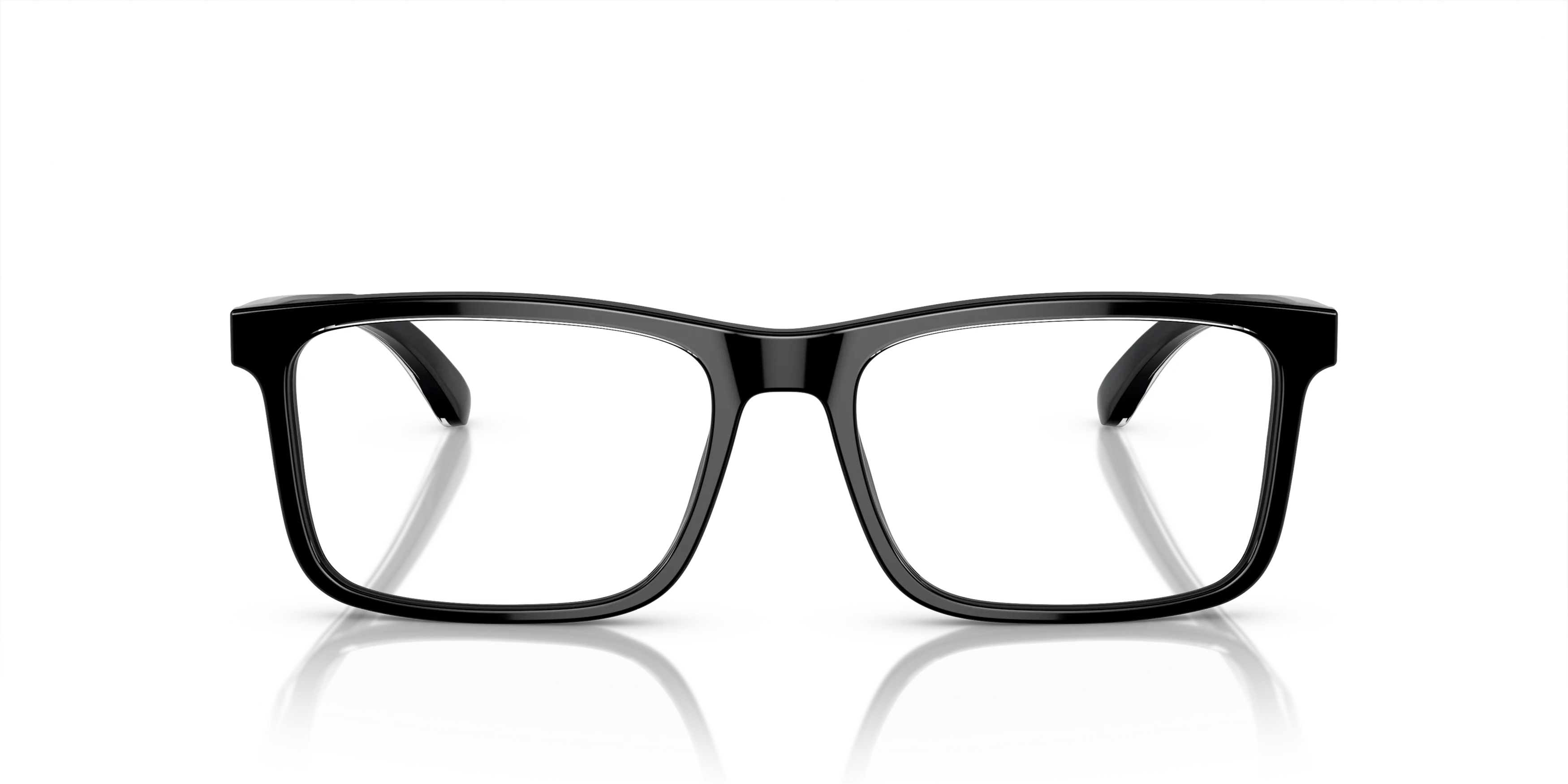 Front, Emporio Armani EA3227 6051