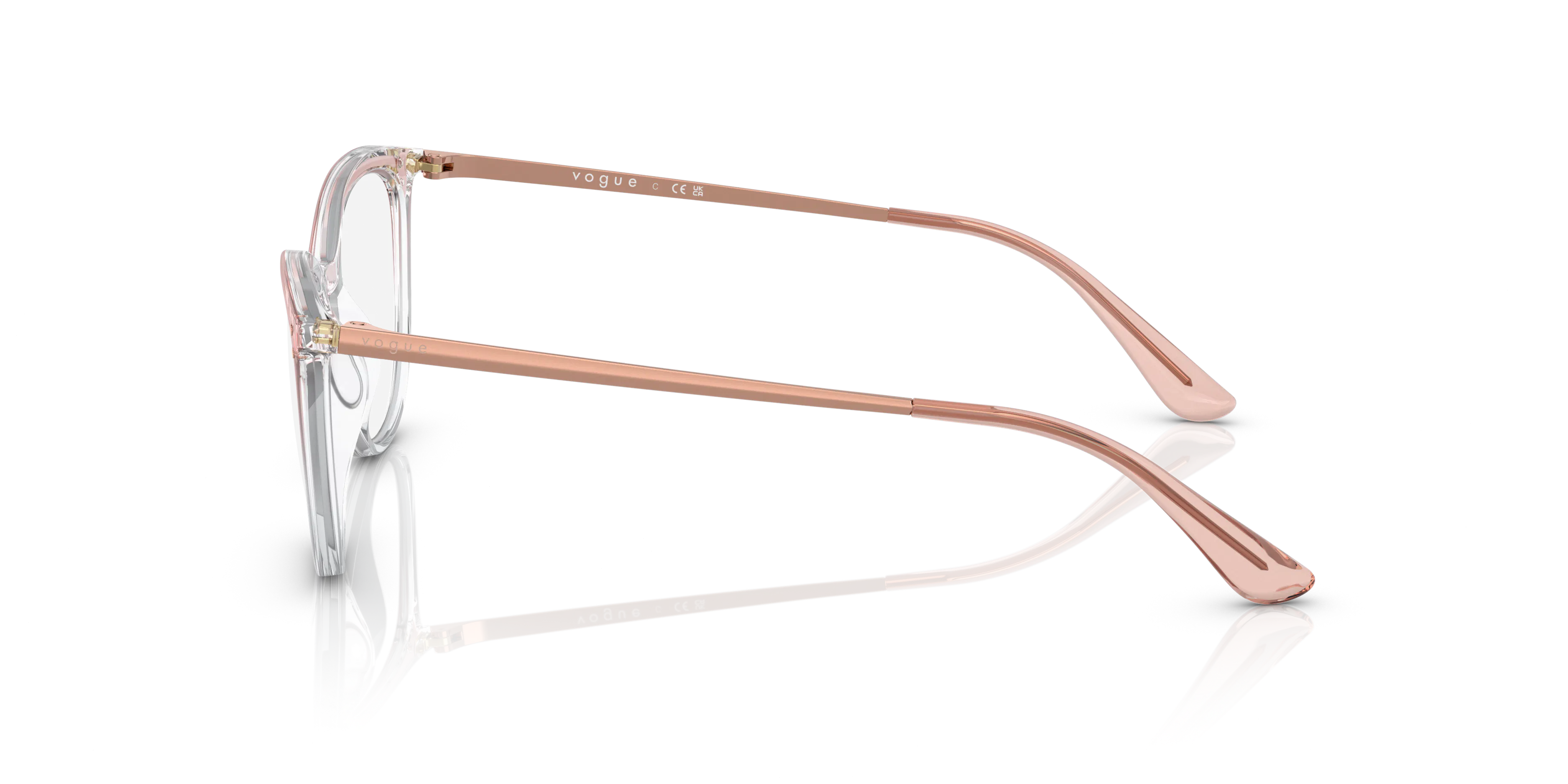 Angle_Left02, Vogue Eyewear VO5276 3034