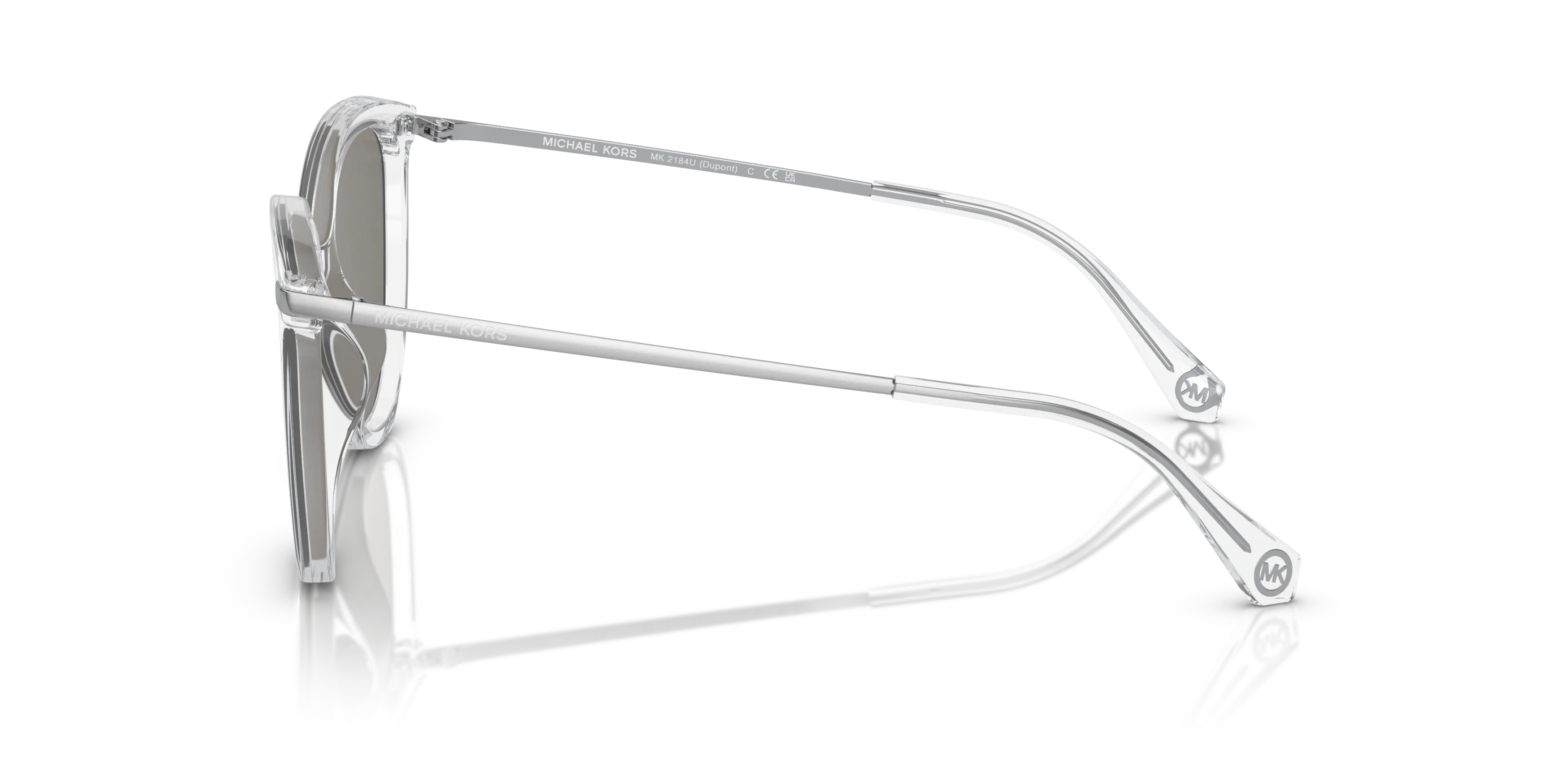 Angle_Left02, Michael Kors Dupont MK2184U 30156G