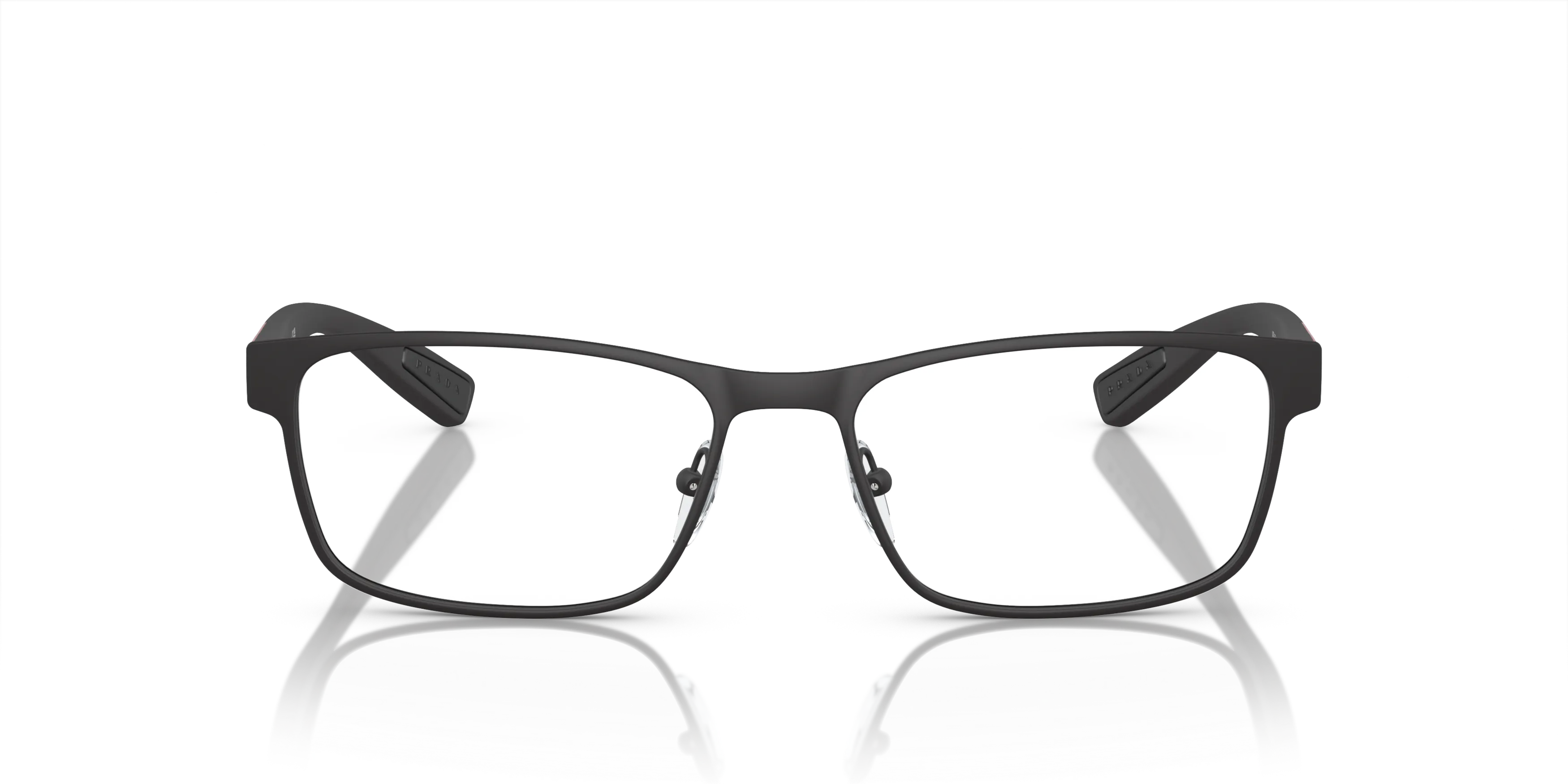 Front, PRADA LINEA ROSSA Lifestyle PS 50GV DG01O1