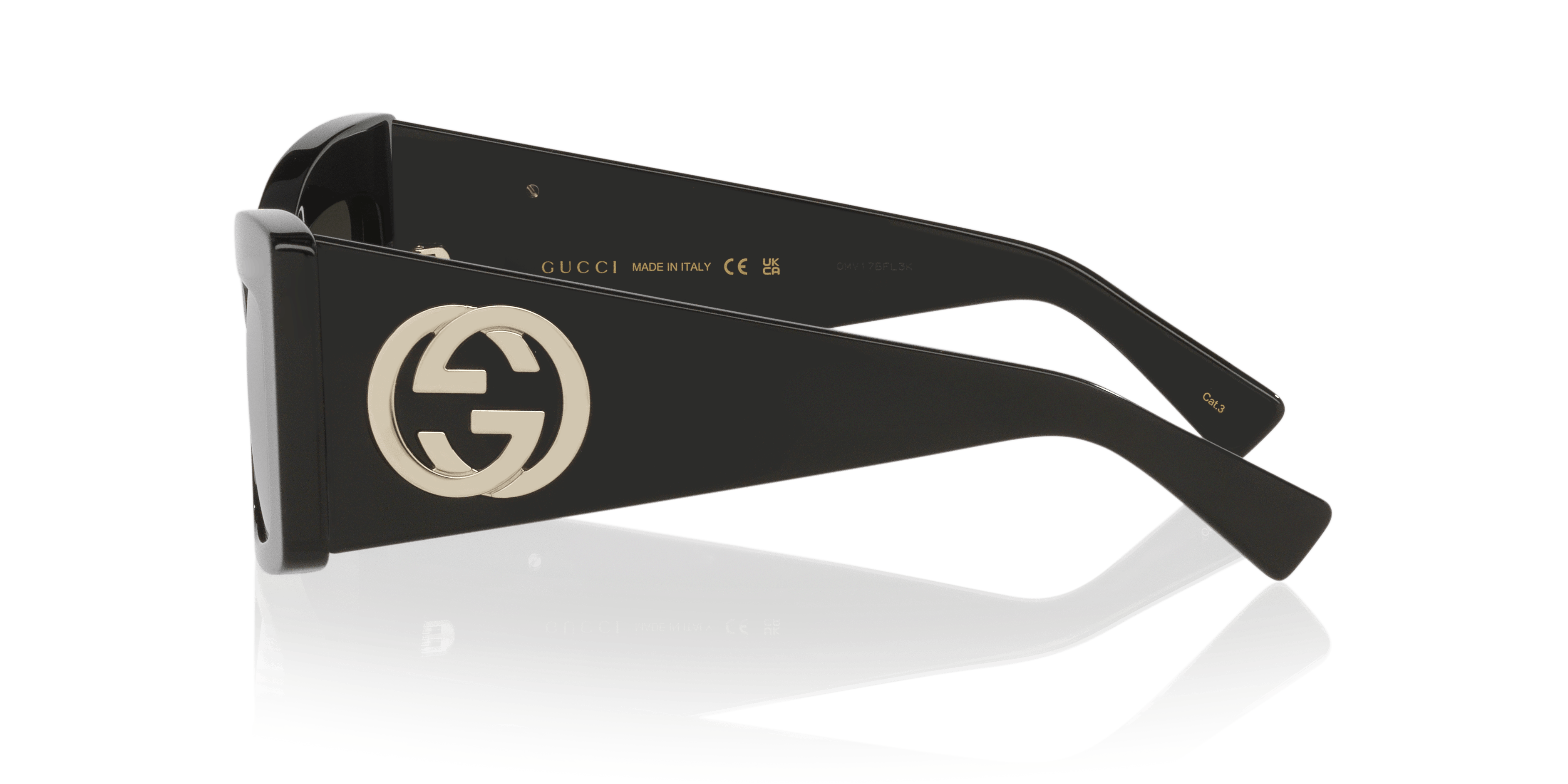 Angle_Left02, Gucci GC002386 1100B2