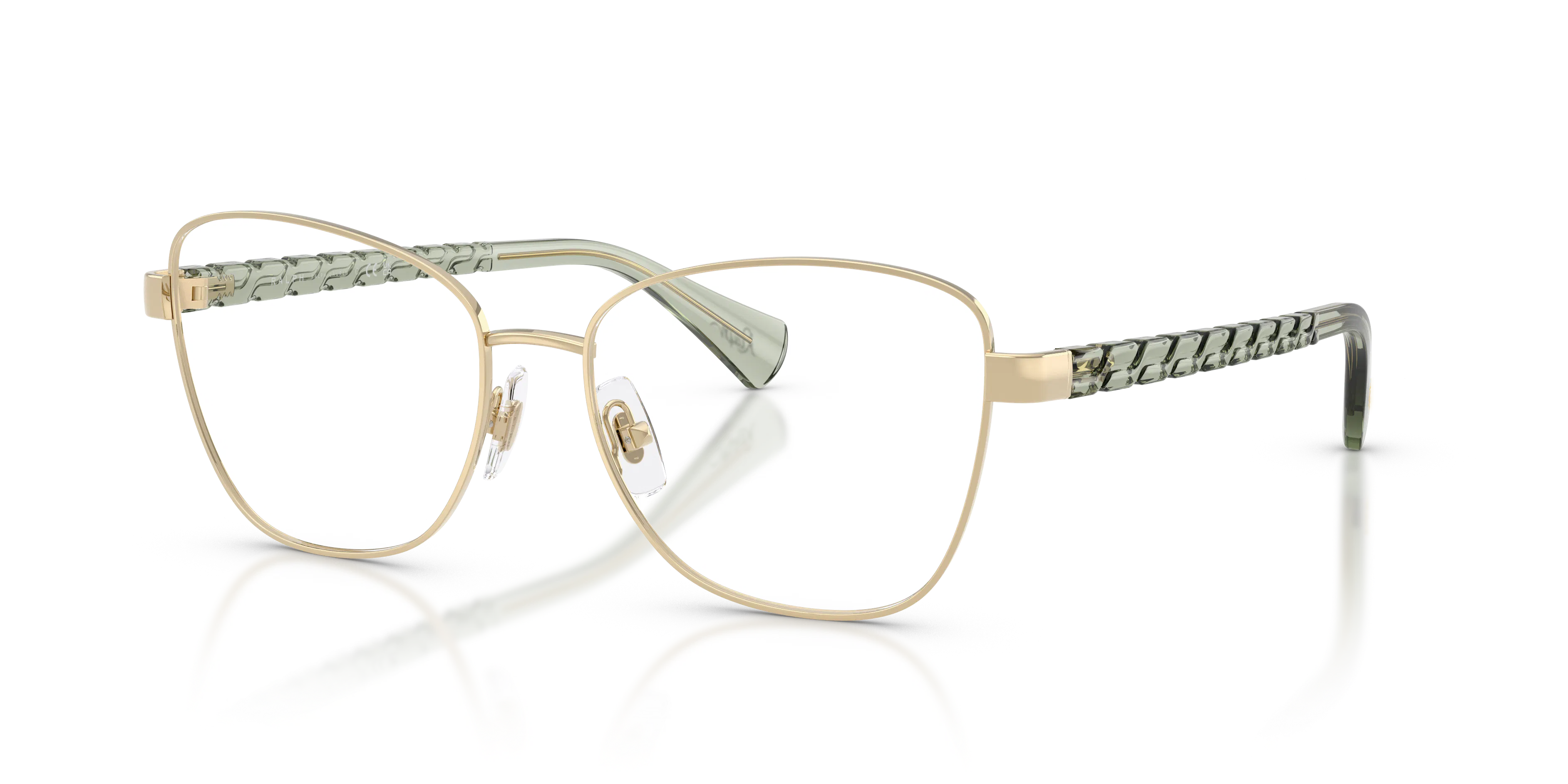 Angle_Left01, Ralph by Ralph Lauren RA 6064 Glasses